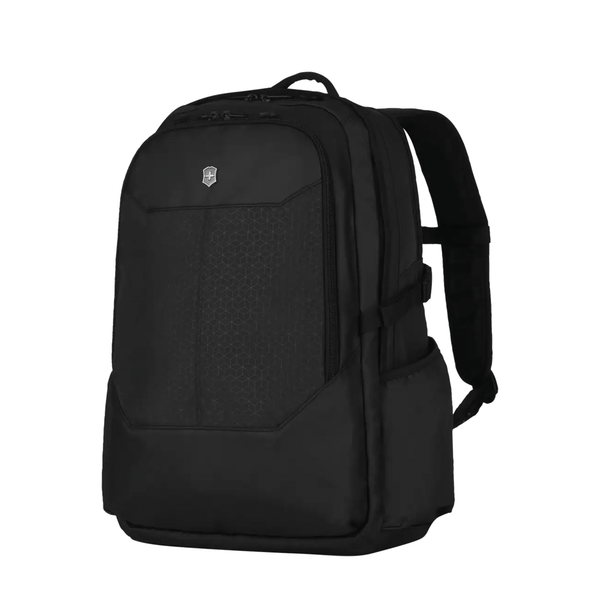 VICTORINOX - Altmont Original, Deluxe Laptop Backpack, Black