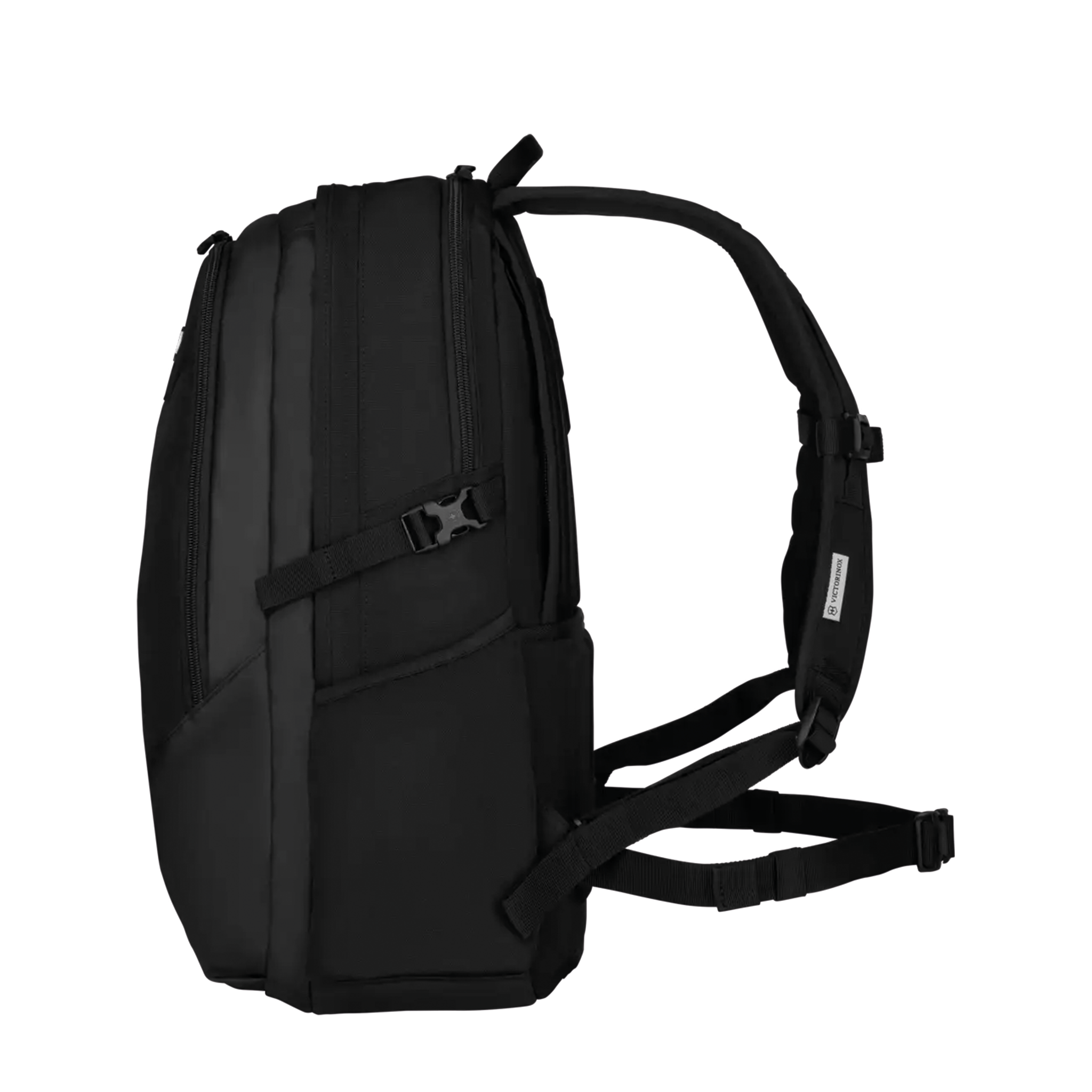 VICTORINOX - Altmont Original, Deluxe Laptop Backpack, Black