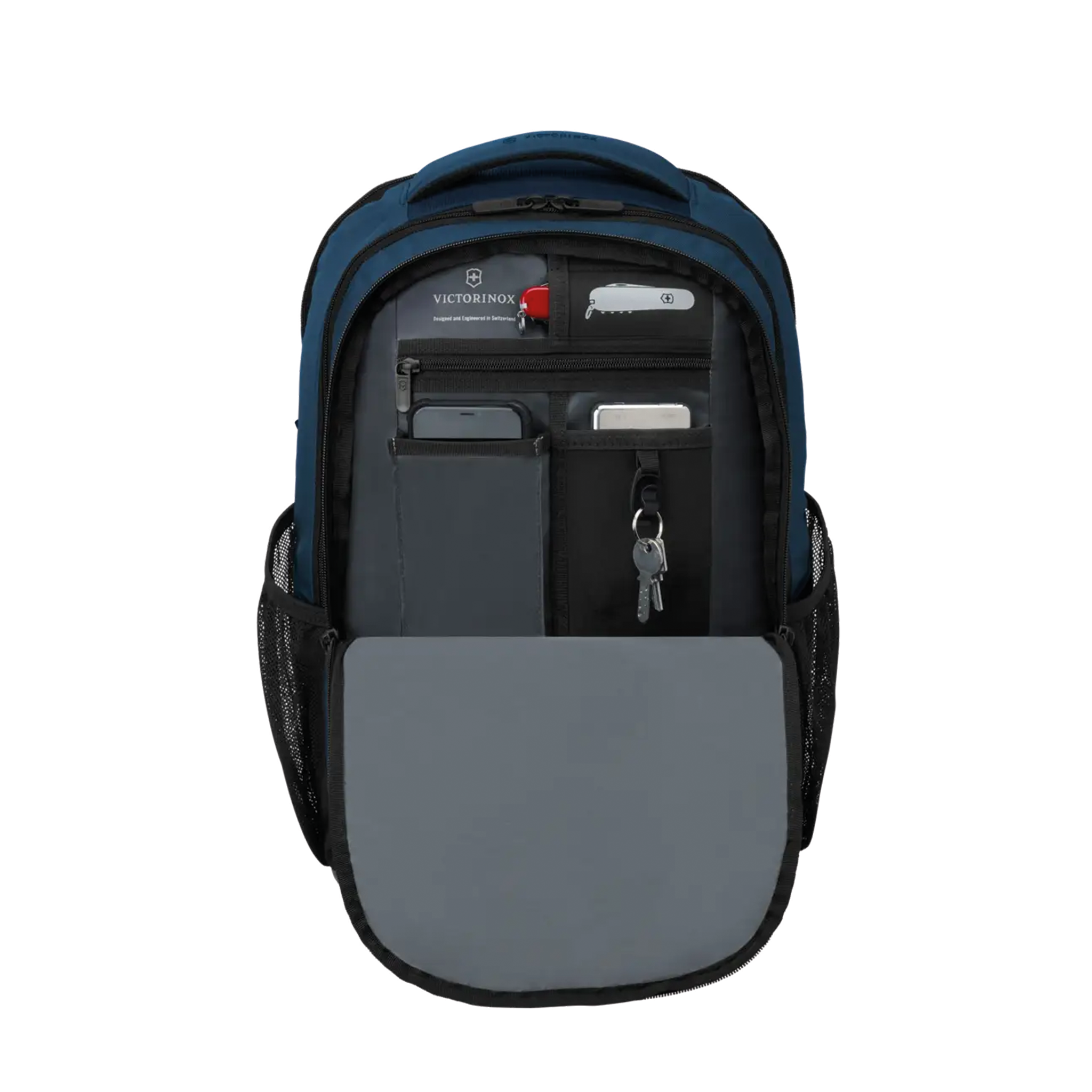 VICTORINOX - Vx Sport EVO, Daypack, Deep Lake/Blue