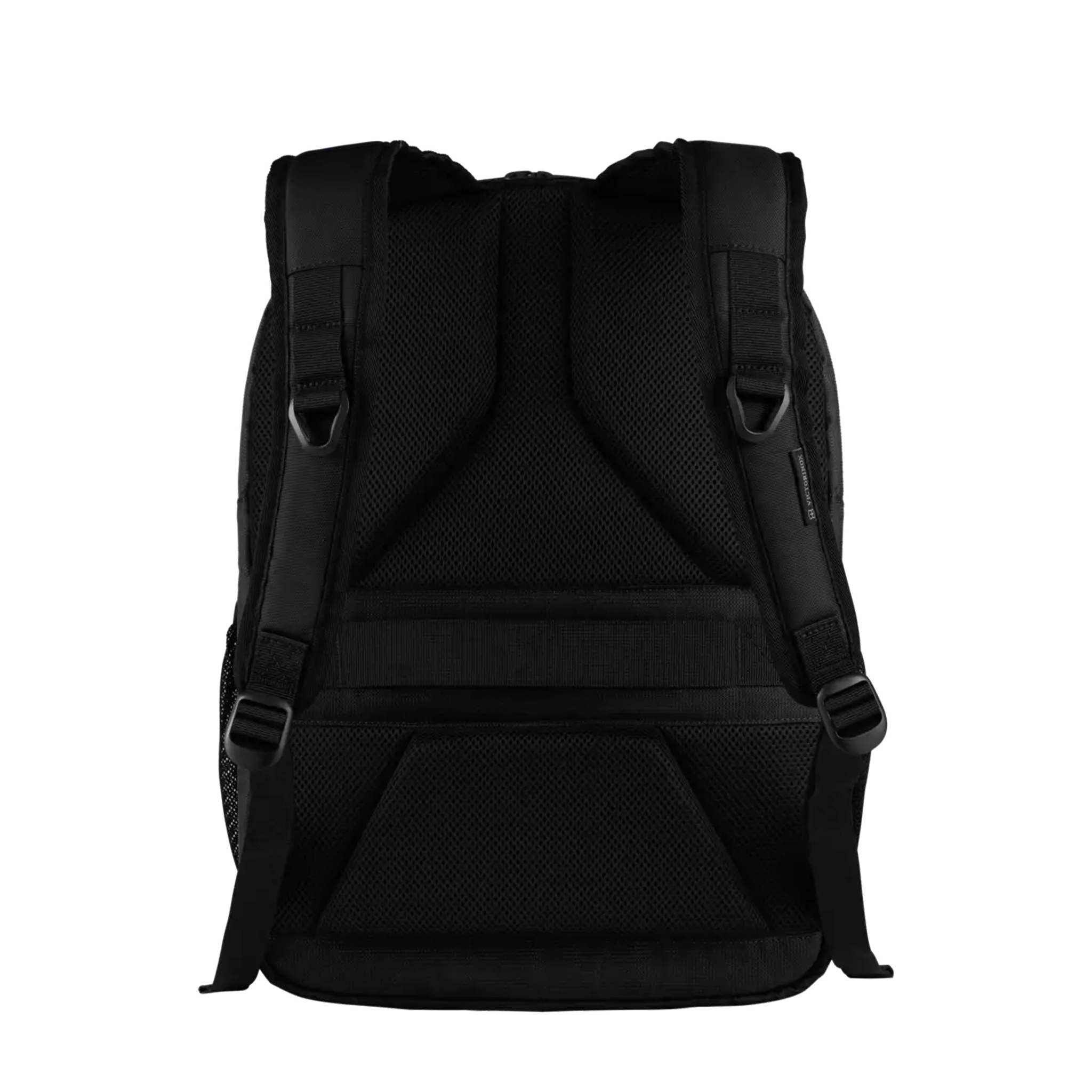 VICTORINOX - Vx Sport EVO, Daypack, Black/Black