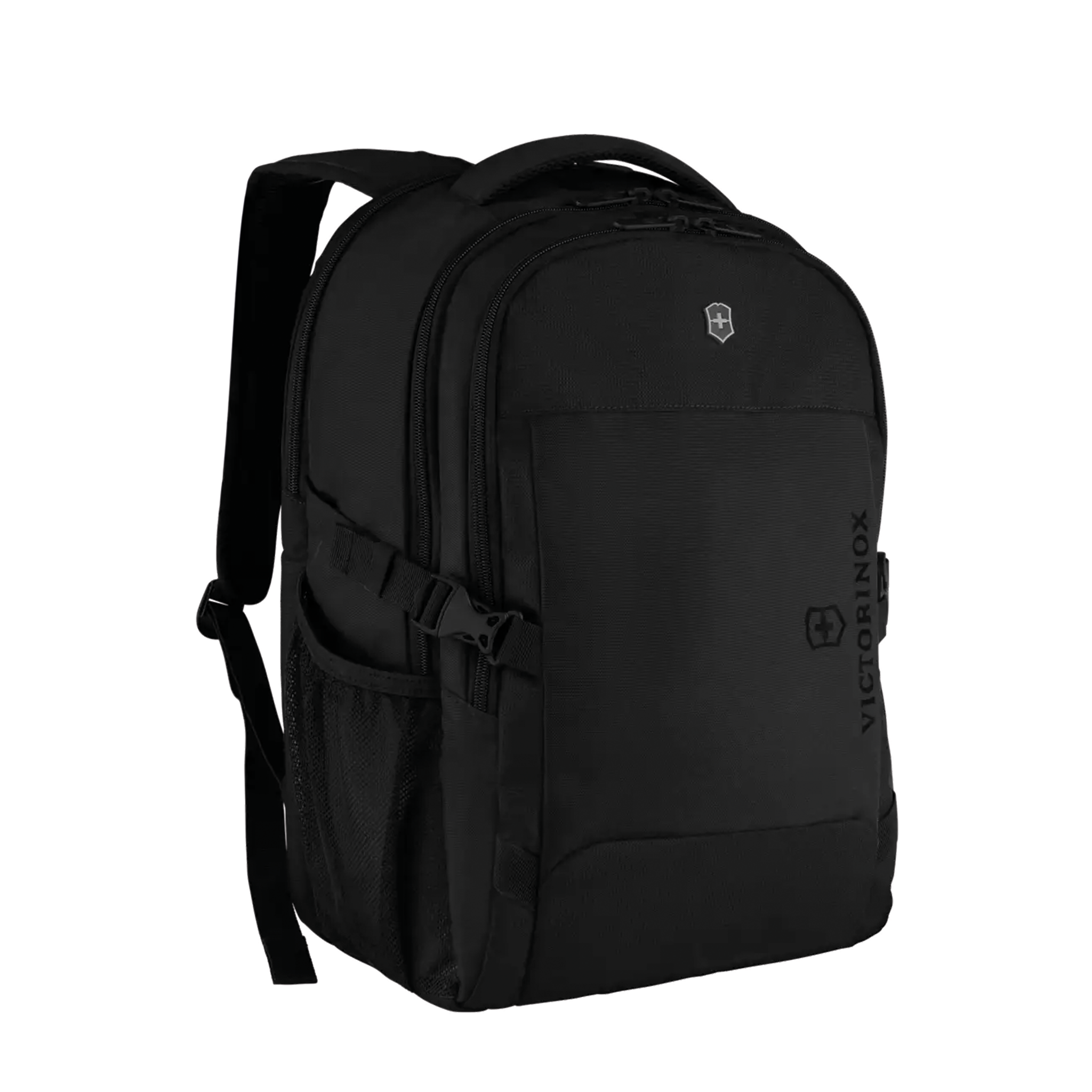 VICTORINOX - Vx Sport EVO, Daypack, Black/Black