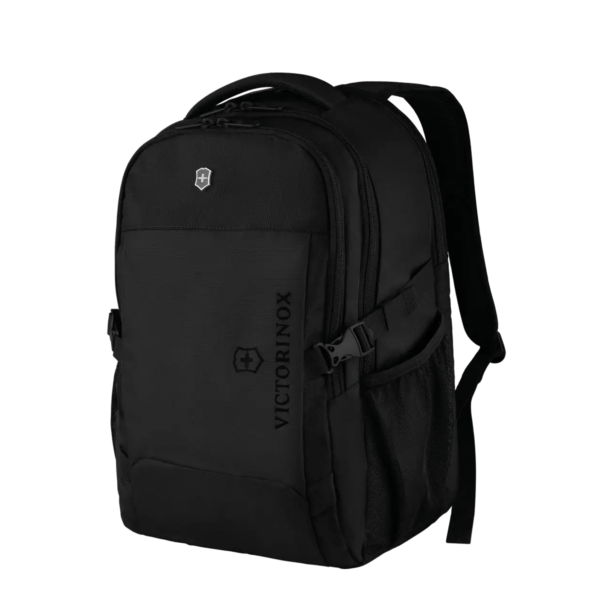 VICTORINOX - Vx Sport EVO, Daypack, Black/Black