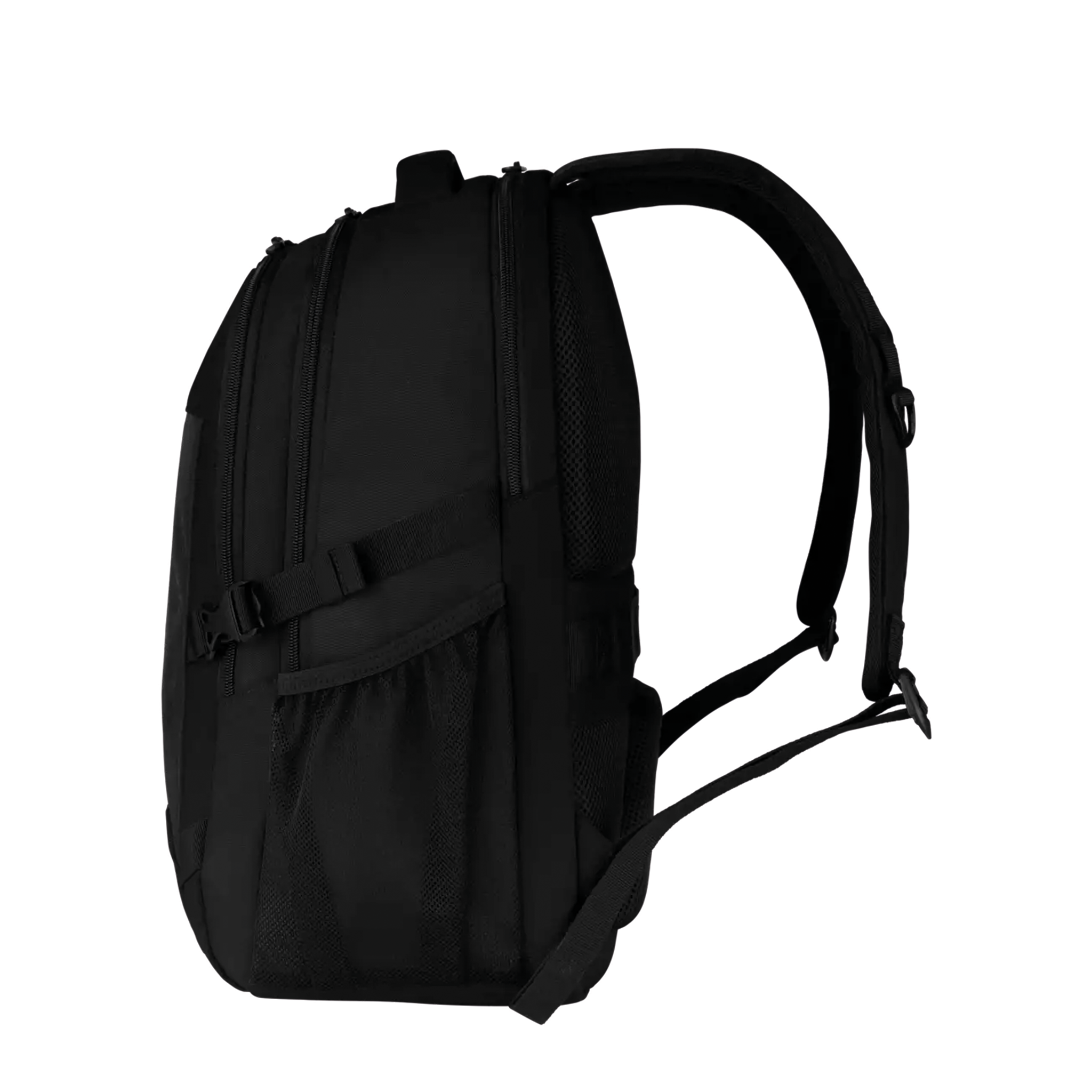 VICTORINOX - Vx Sport EVO, Daypack, Black/Black