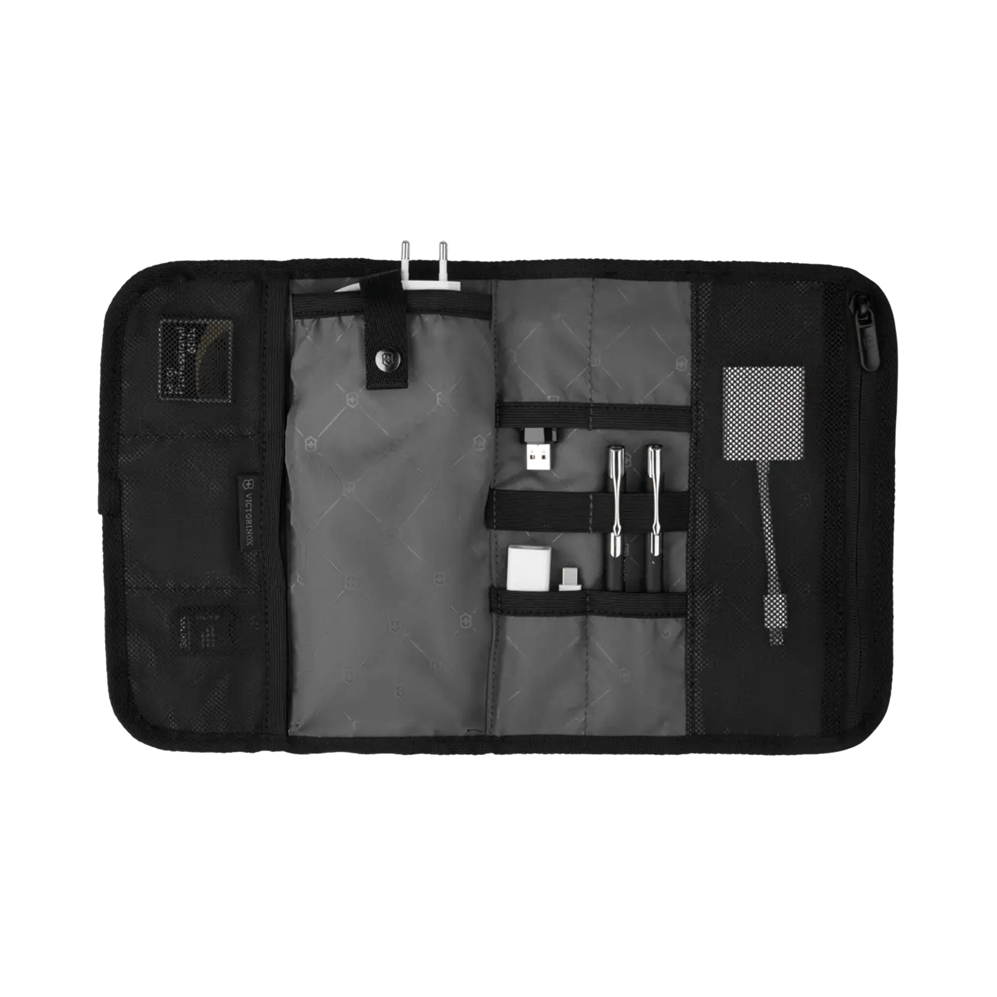 VICTORINOX - Werks Professional Cordura, 15" Laptop Brief, Black