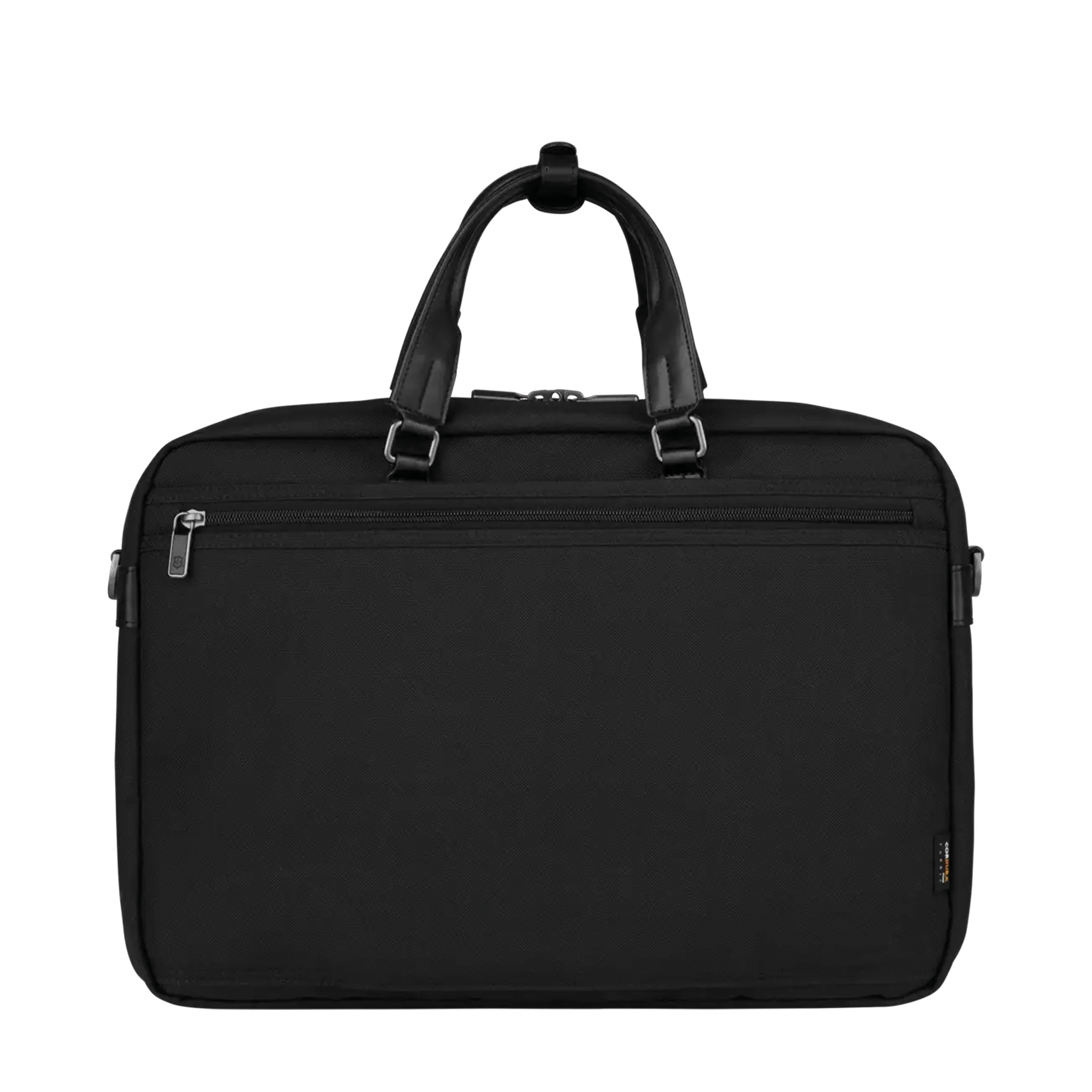 VICTORINOX - Werks Professional Cordura, 15" Laptop Brief, Black