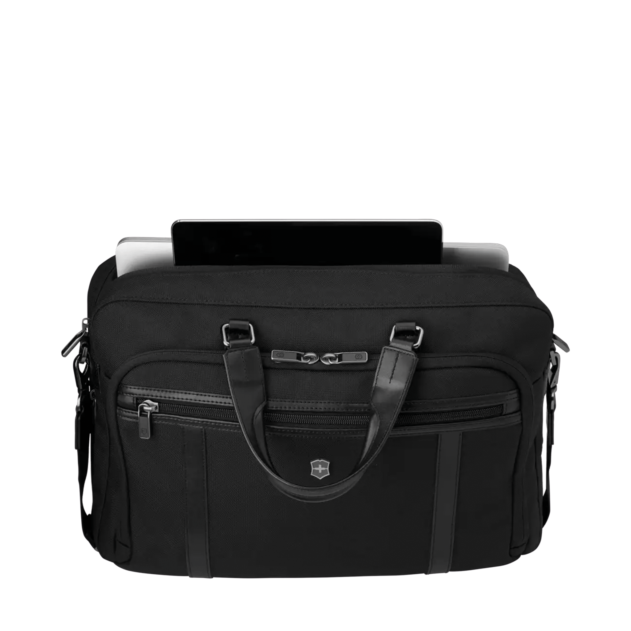 VICTORINOX - Werks Professional Cordura, 15" Laptop Brief, Black