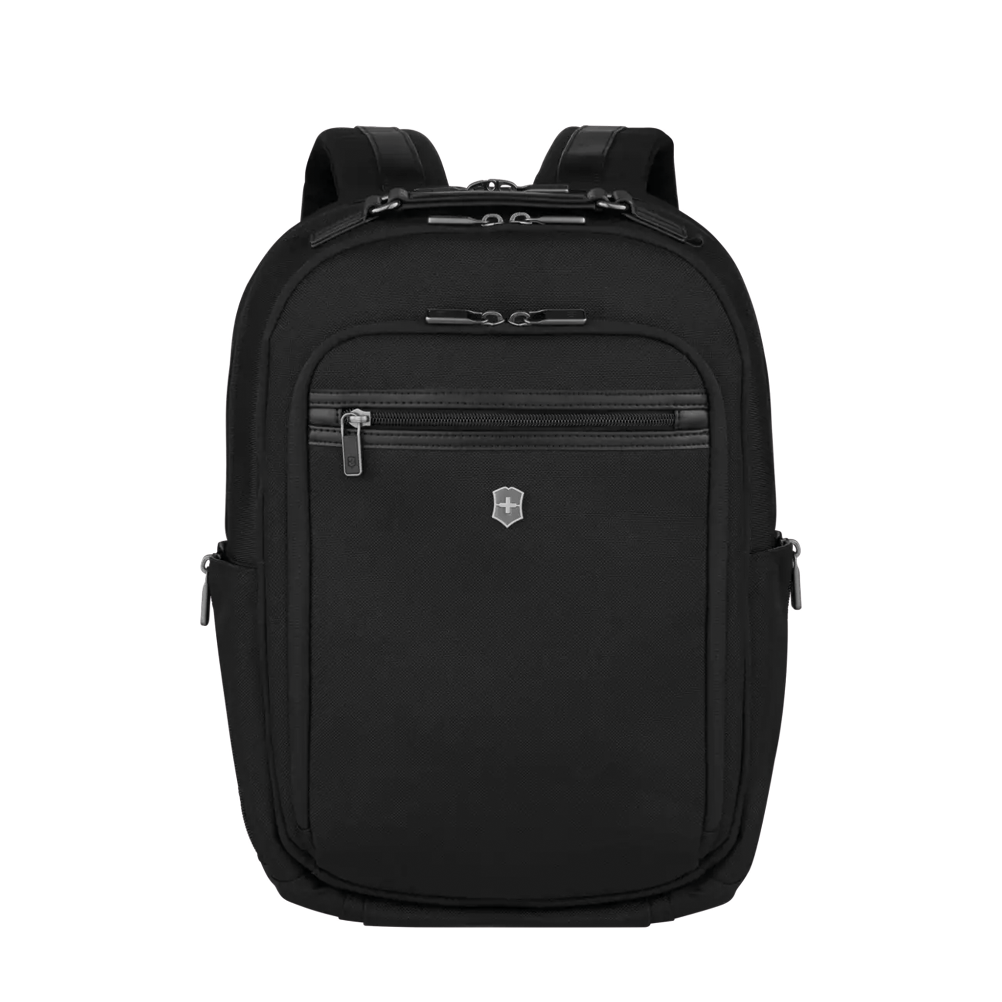 VICTORINOX - Werks Professional Cordura, Compact Backpack, Black