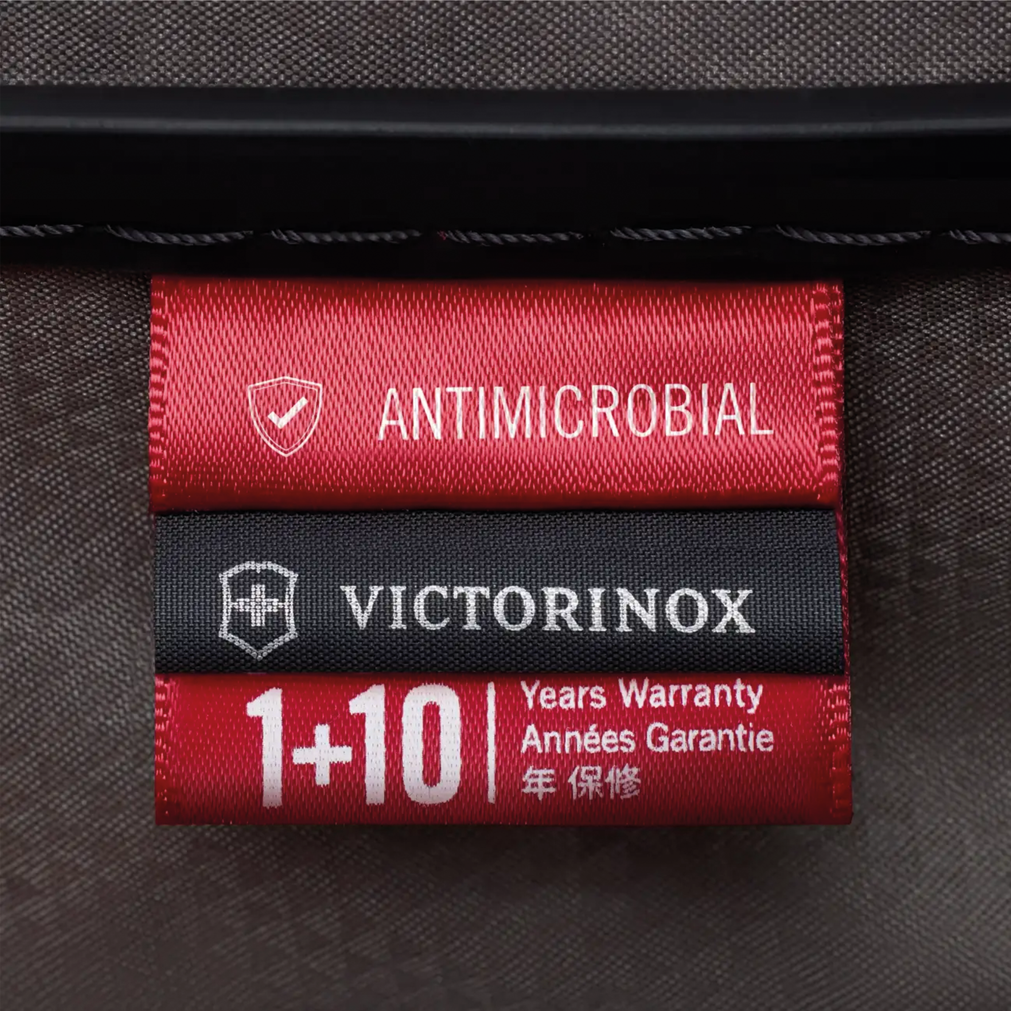 VICTORINOX Spectra 3.0, Exp. Global Carry-On, Black