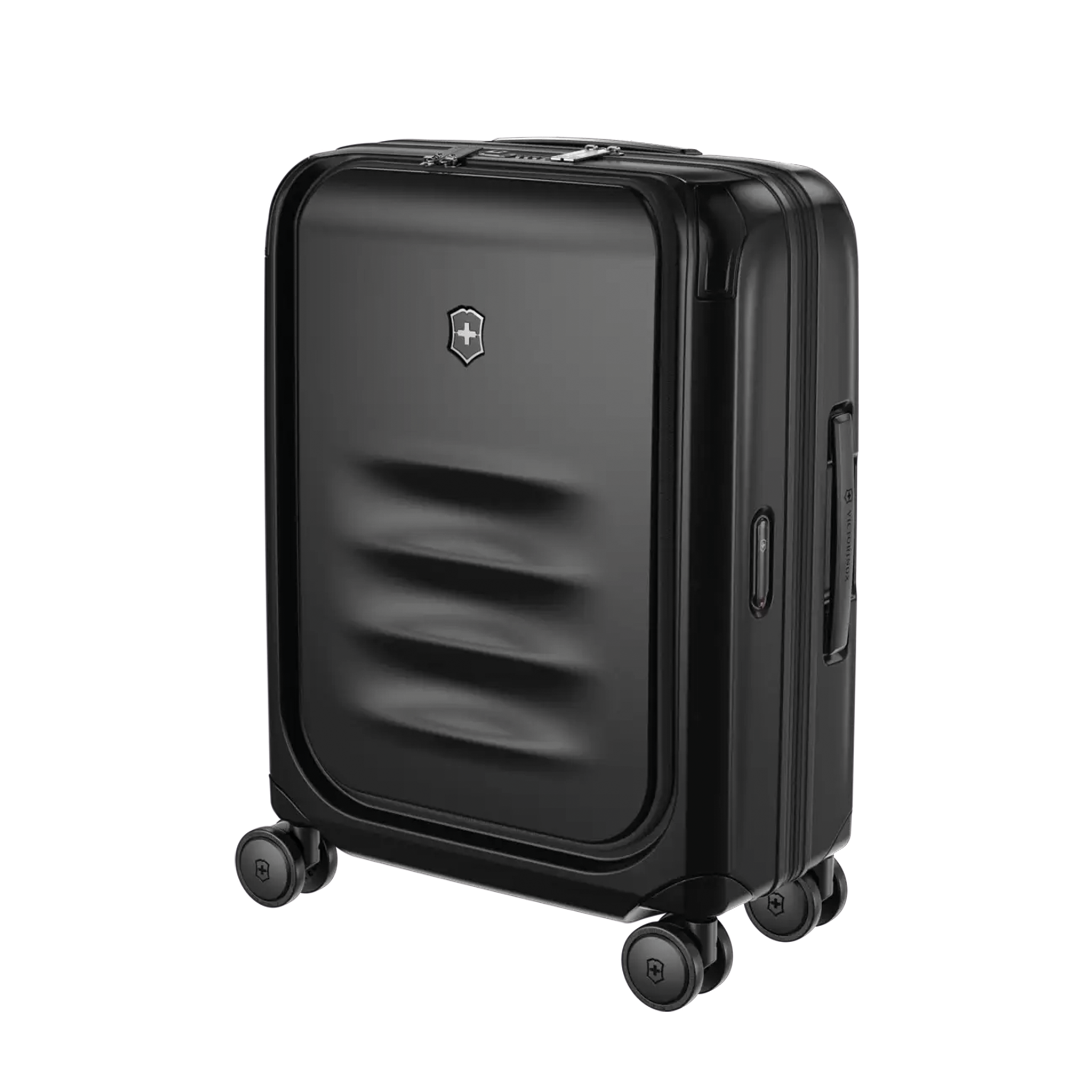 VICTORINOX Spectra 3.0, Exp. Global Carry-On, Black