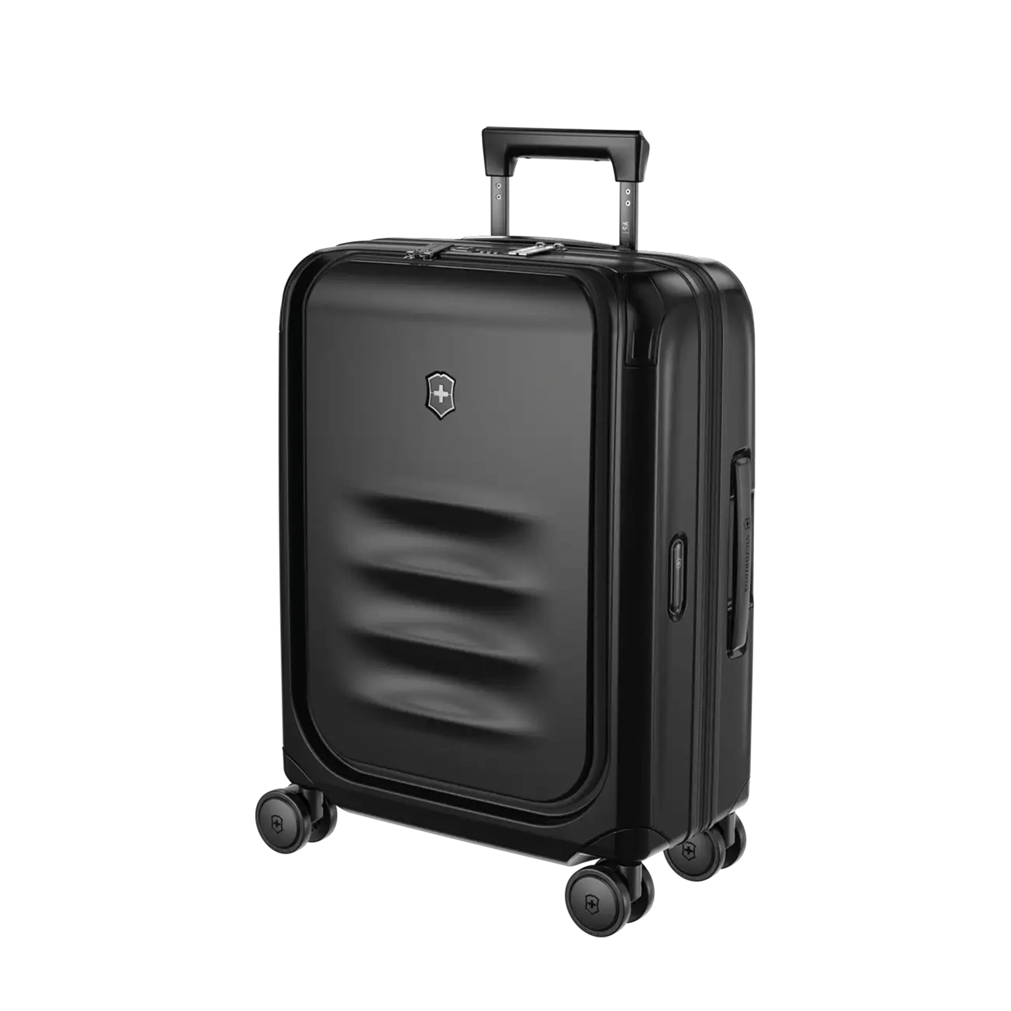 VICTORINOX Spectra 3.0, Exp. Global Carry-On, Black