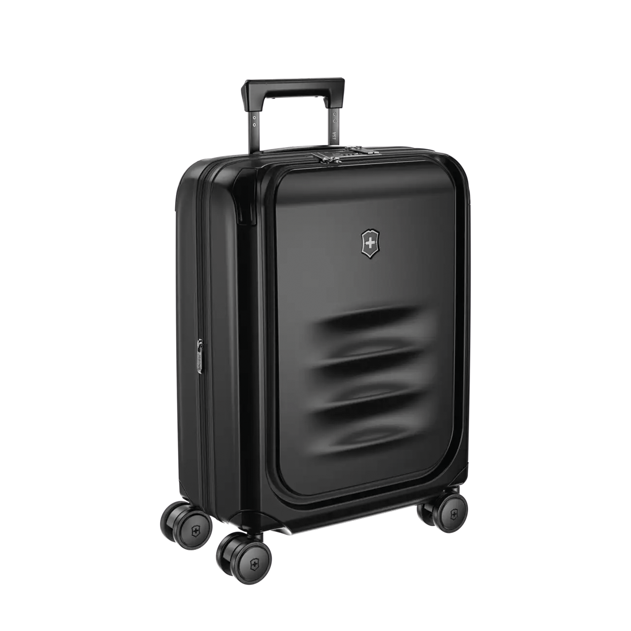 VICTORINOX Spectra 3.0, Exp. Global Carry-On, Black