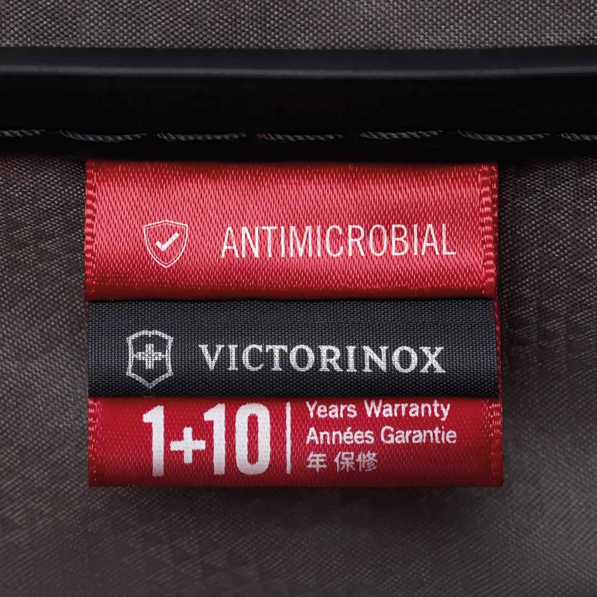 VICTORINOX - Spectra 3.0 Frequent Flyer Carry-On