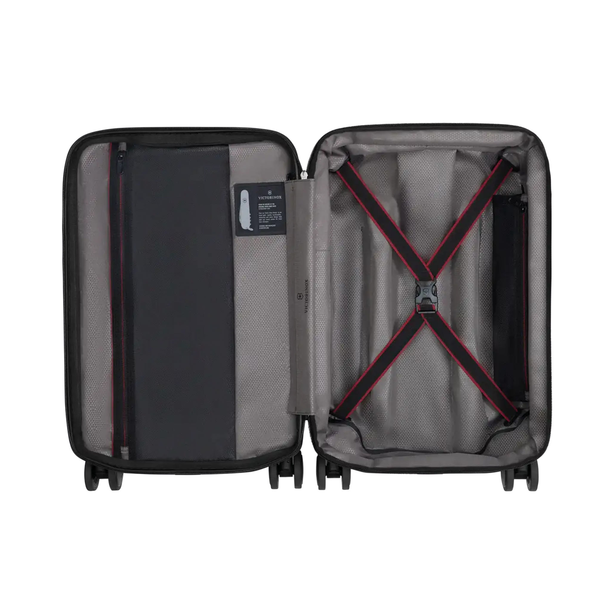 VICTORINOX - Spectra 3.0 Frequent Flyer Carry-On