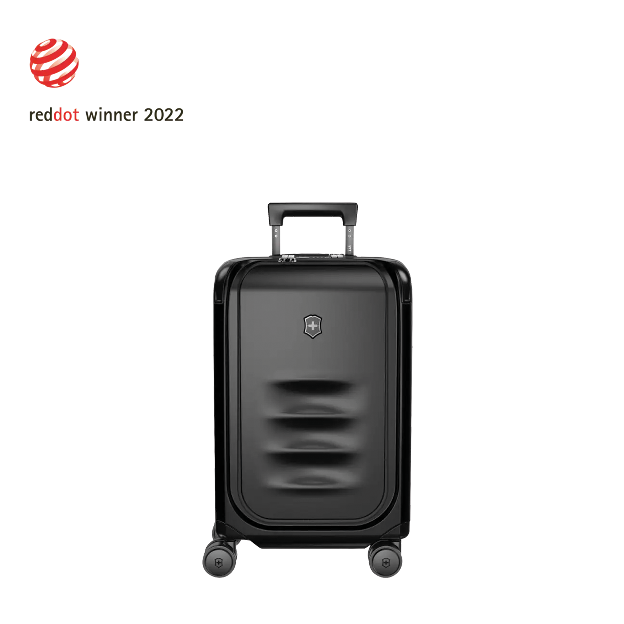 VICTORINOX - Spectra 3.0 Frequent Flyer Carry-On