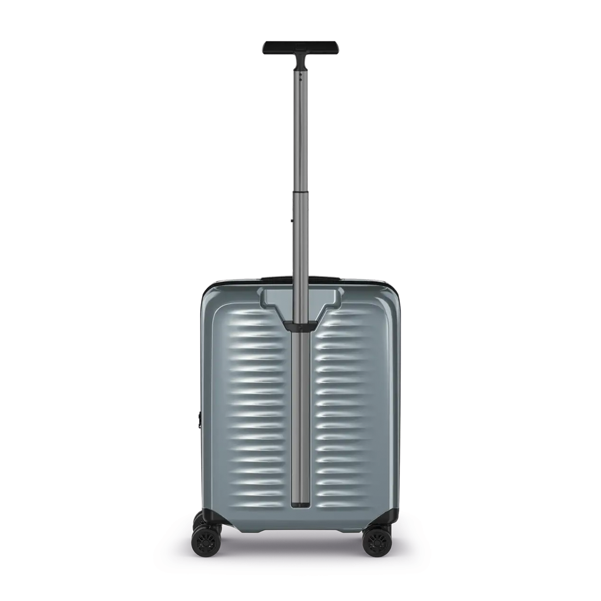 VICTORINOX - Airox, Global Hardside Carry-on, Silver