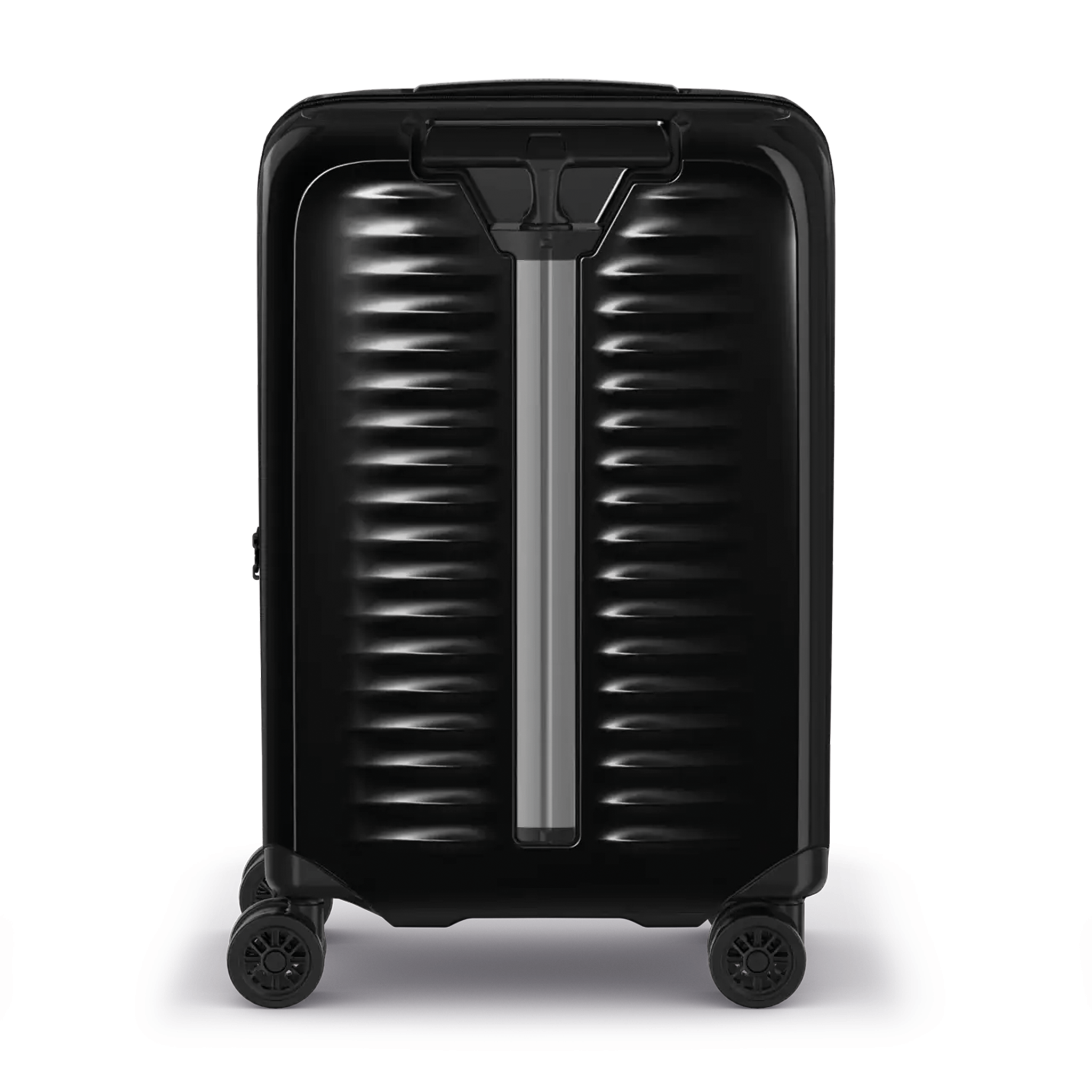 VICTORINOX - Airox, Frequent Flyer Hardside Carry-On, Black