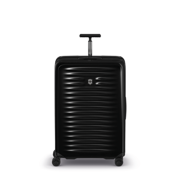 VICTORINOX - Airox, Large Hardside Case, Black