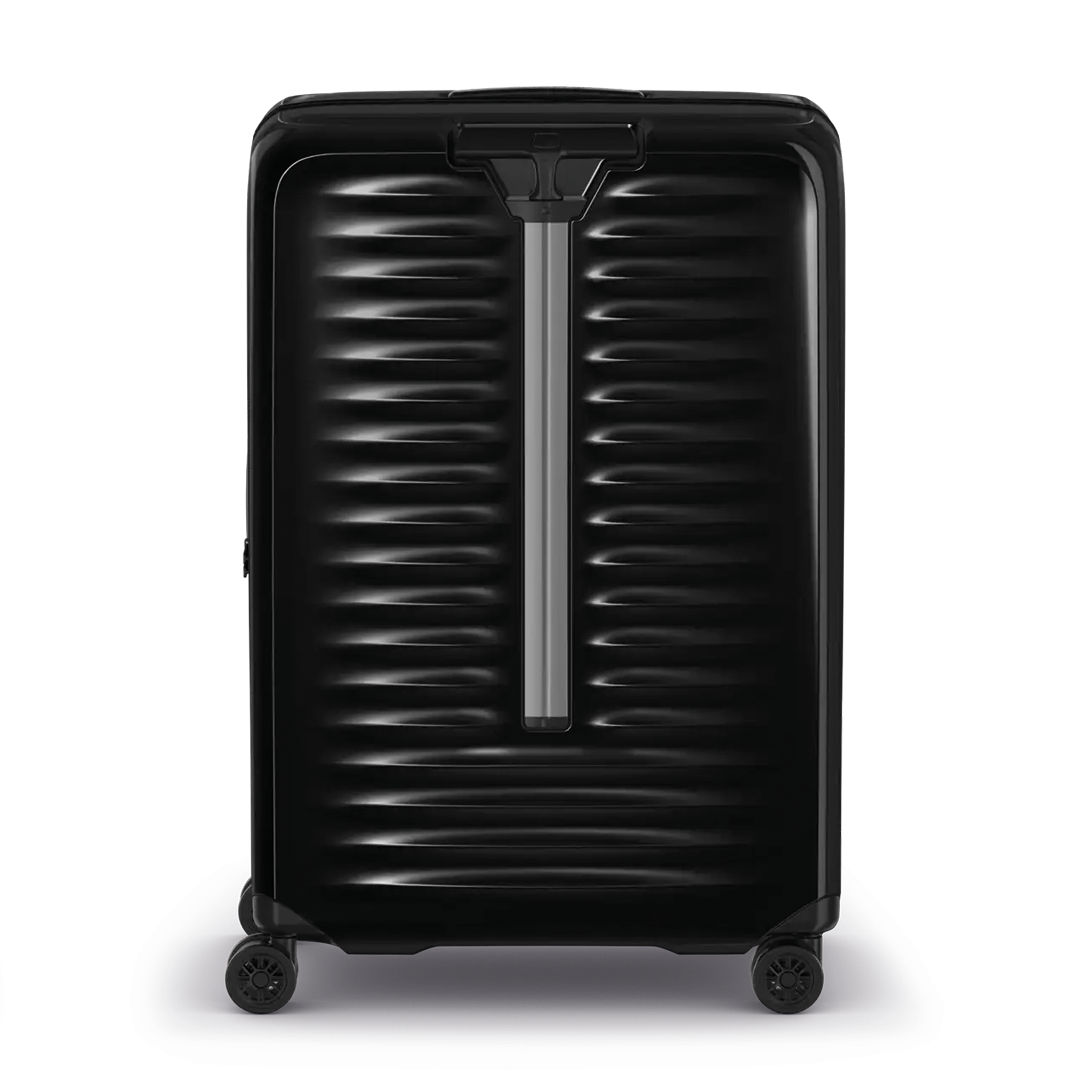 VICTORINOX - Airox, Large Hardside Case, Black