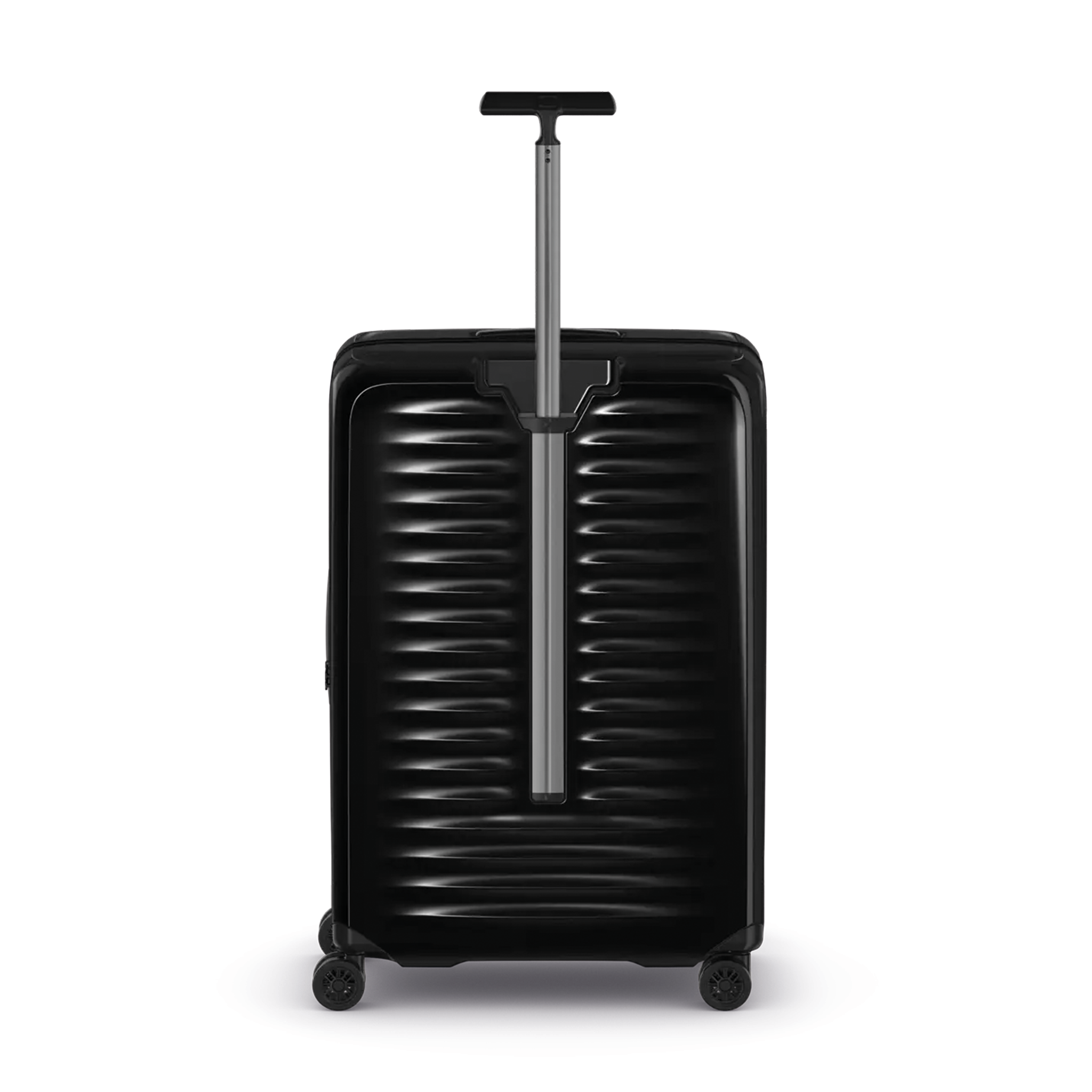 VICTORINOX - Airox, Large Hardside Case, Black