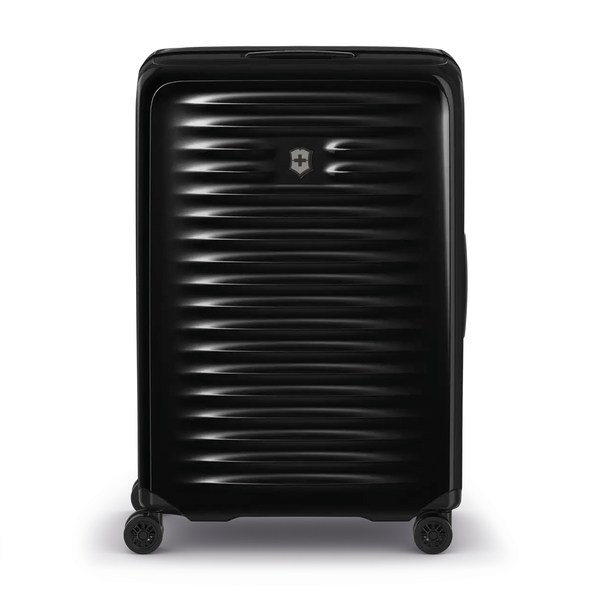 VICTORINOX - Airox, Large Hardside Case, Black