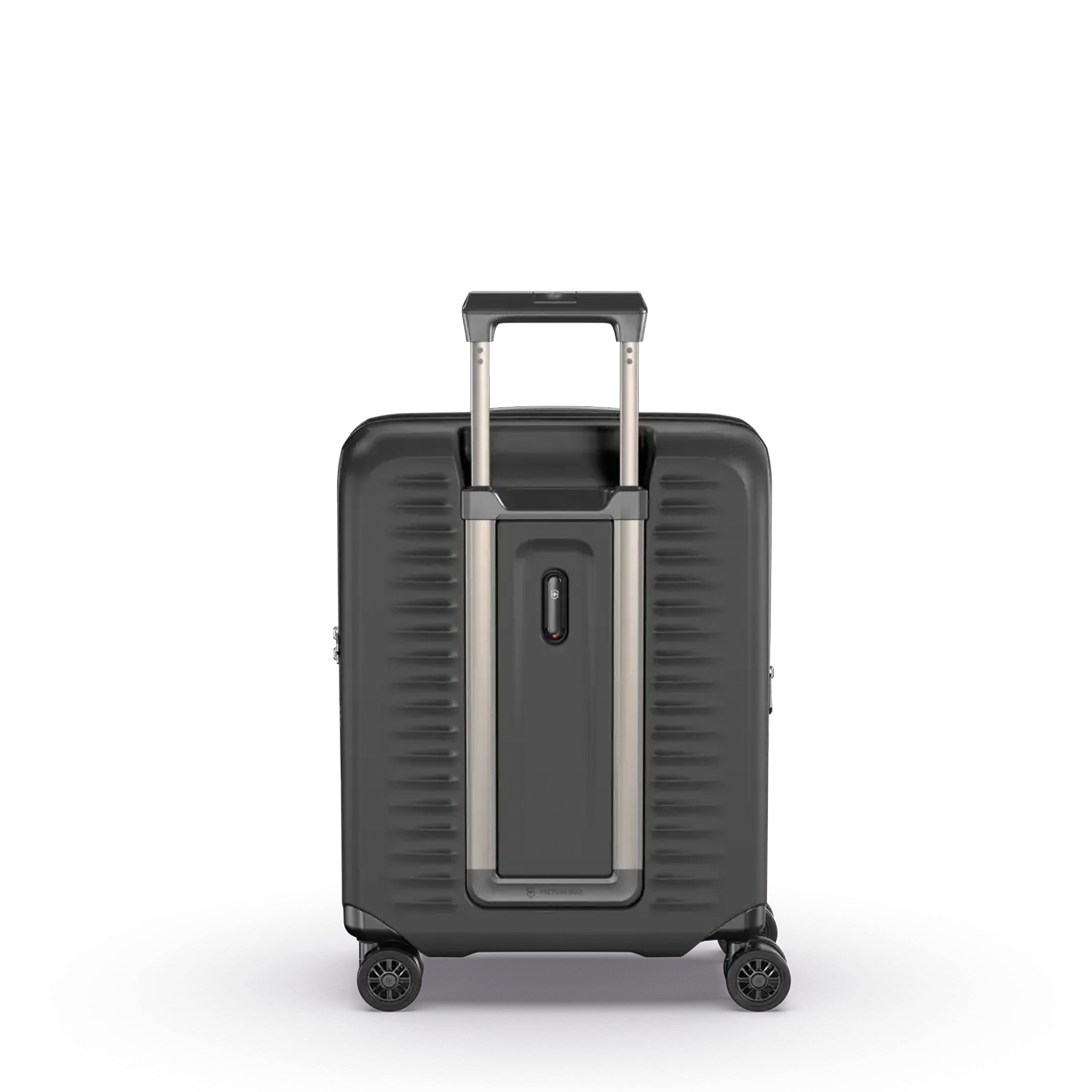 VICTORINOX - Airox Advanced, Global Carry-On, Black