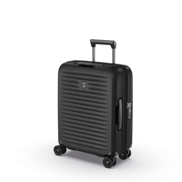 VICTORINOX - Airox Advanced, Global Carry-On, Black