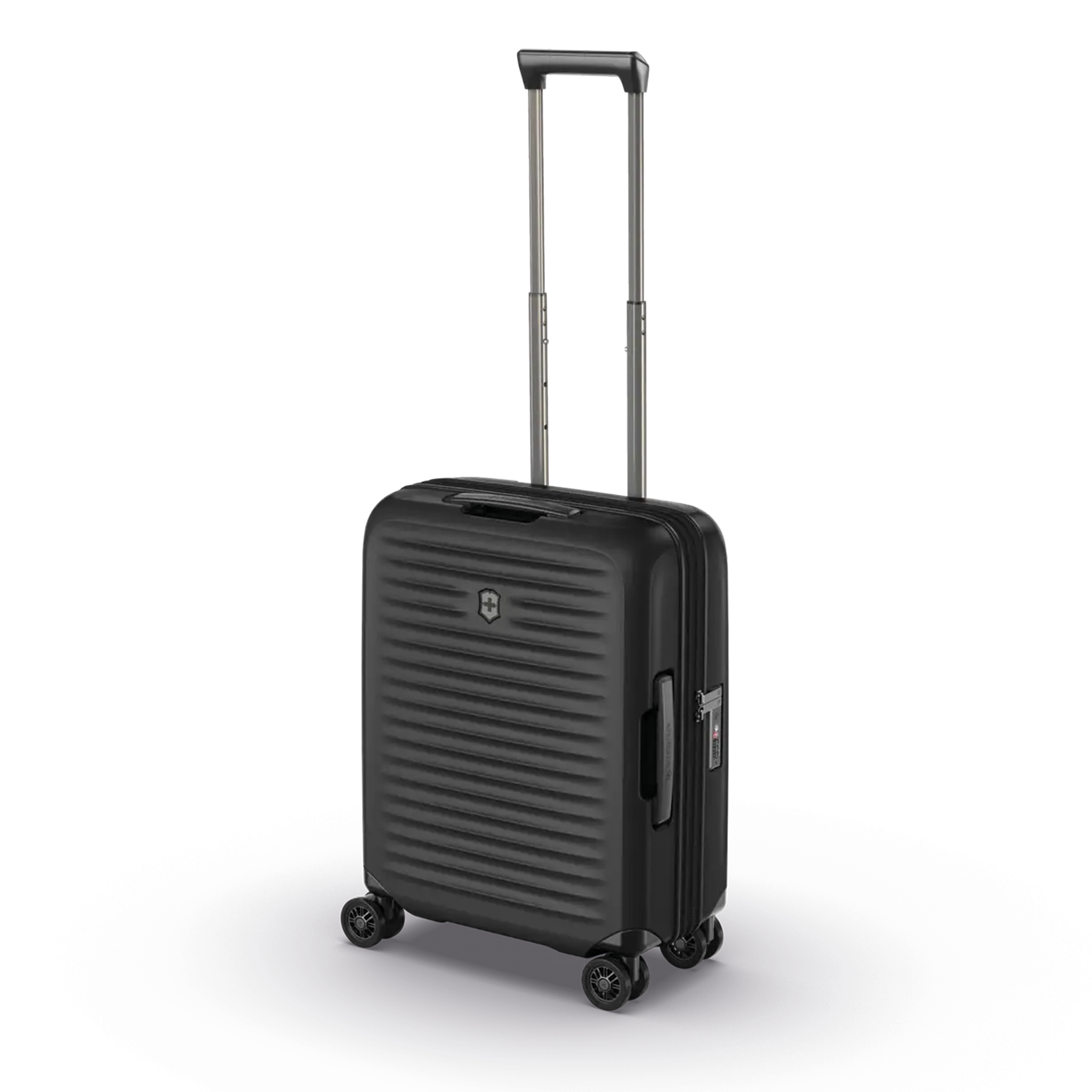 VICTORINOX - Airox Advanced, Global Carry-On, Black