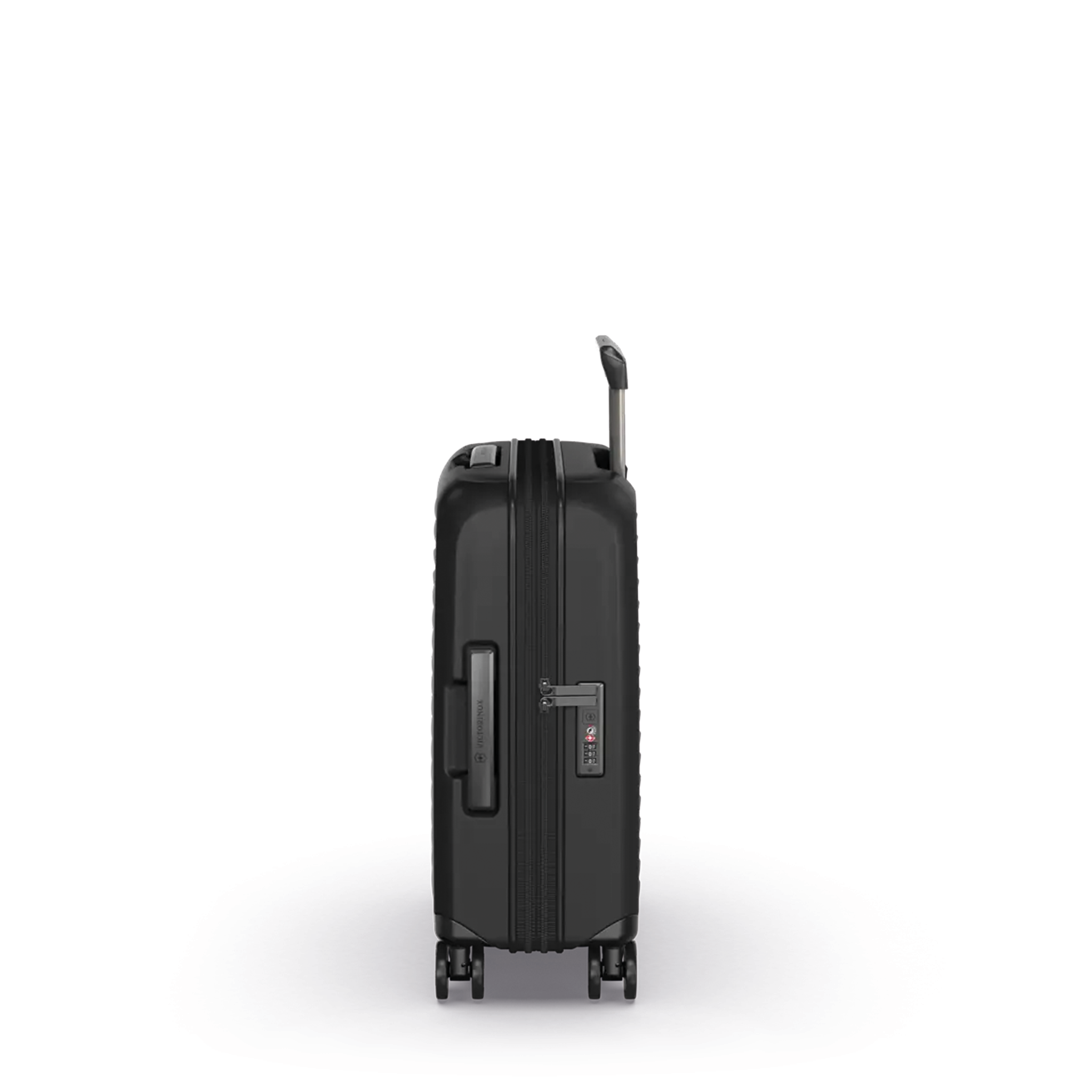 VICTORINOX - Airox Advanced, Global Carry-On, Black