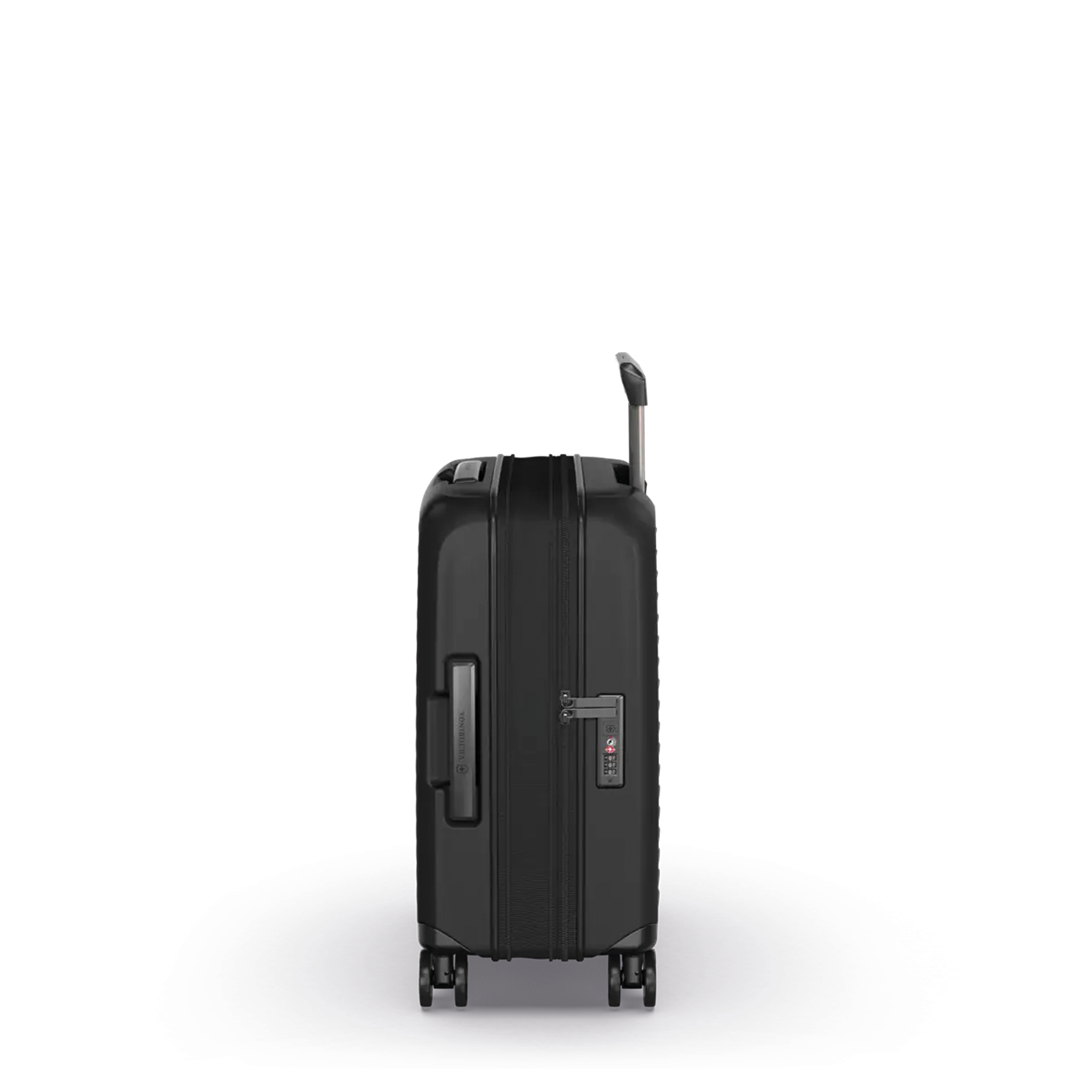 VICTORINOX - Airox Advanced, Global Carry-On, Black