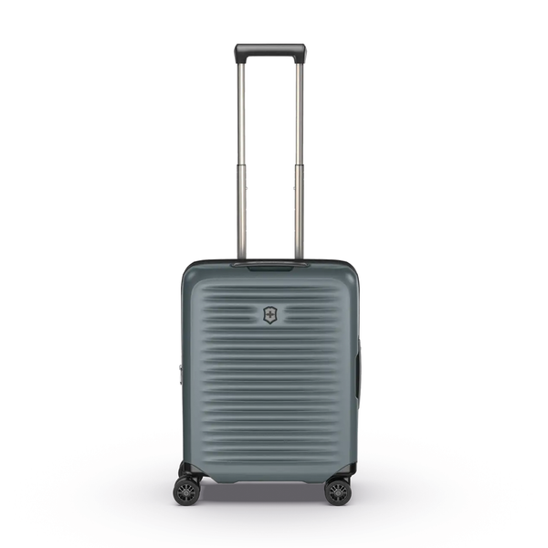 VICTORINOX - Airox Advanced, Global Carry-On, Storm