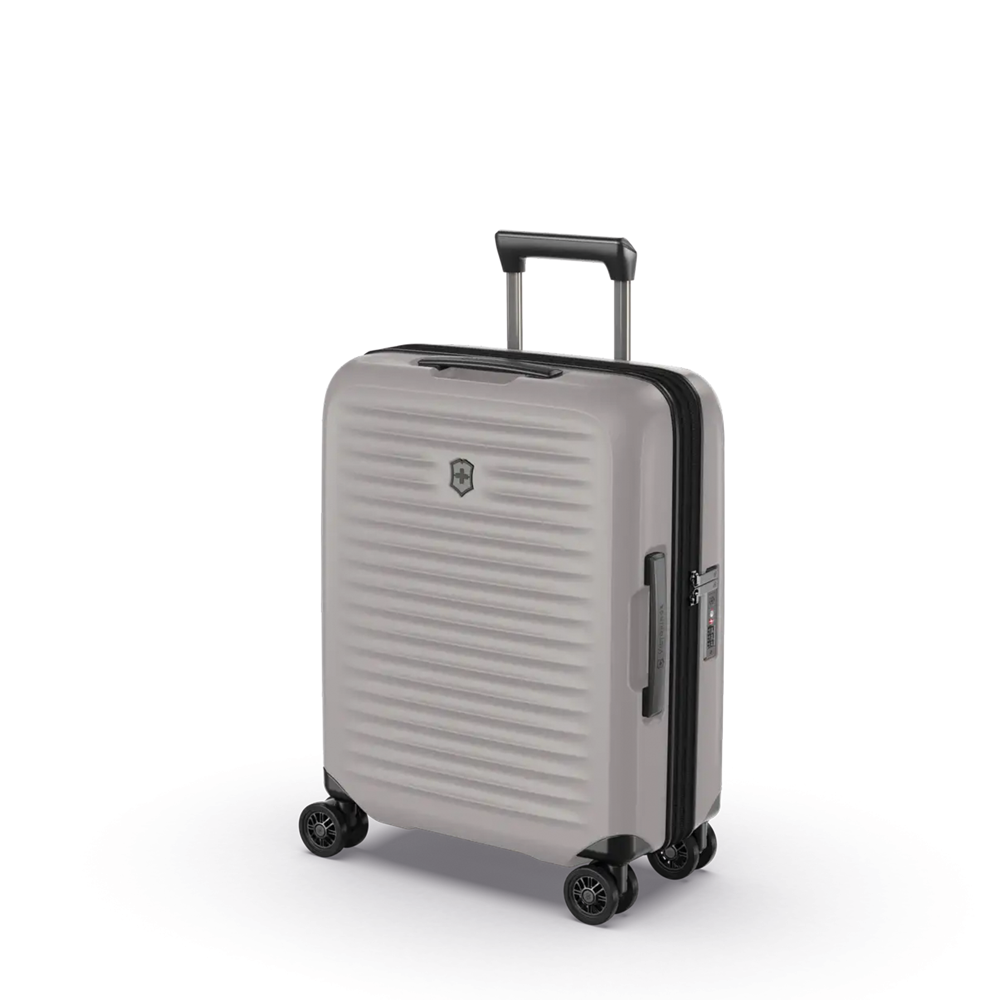 VICTORINOX - Airox Advanced, Global Carry-On, Stone White