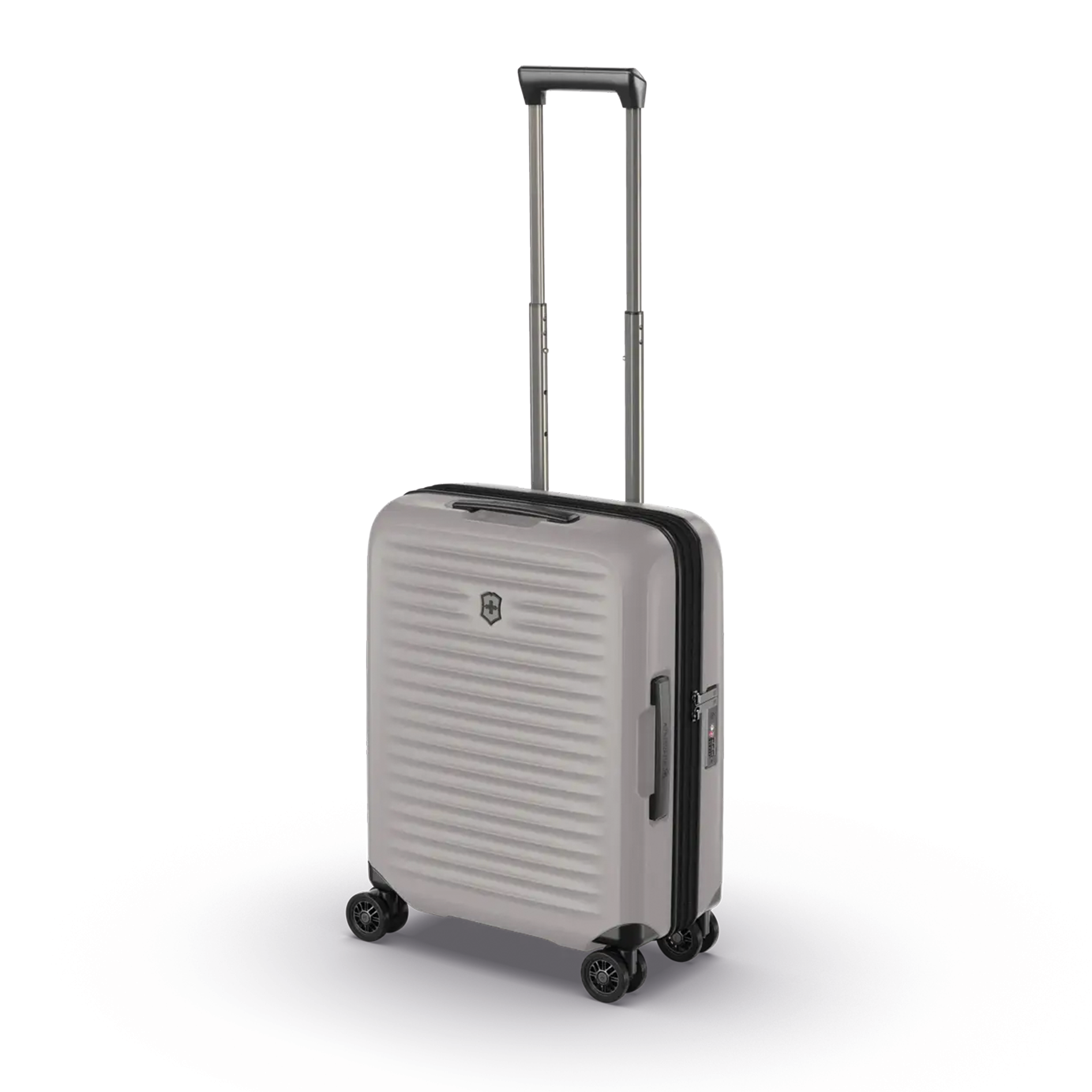 VICTORINOX - Airox Advanced, Global Carry-On, Stone White