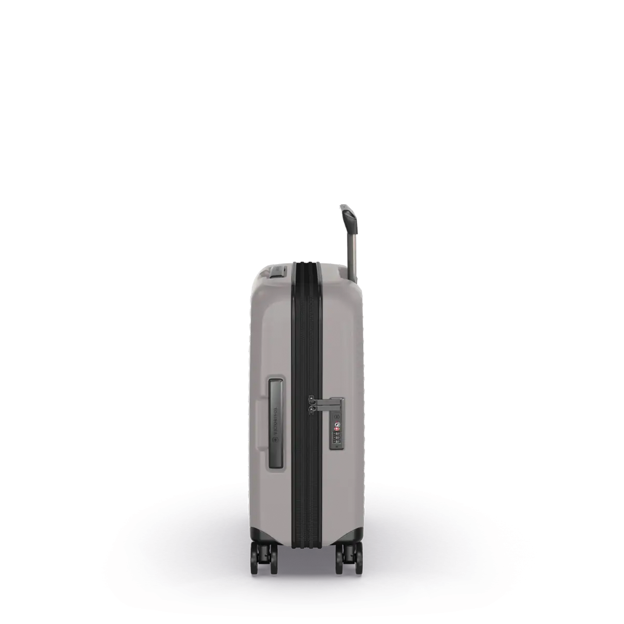 VICTORINOX - Airox Advanced, Global Carry-On, Stone White