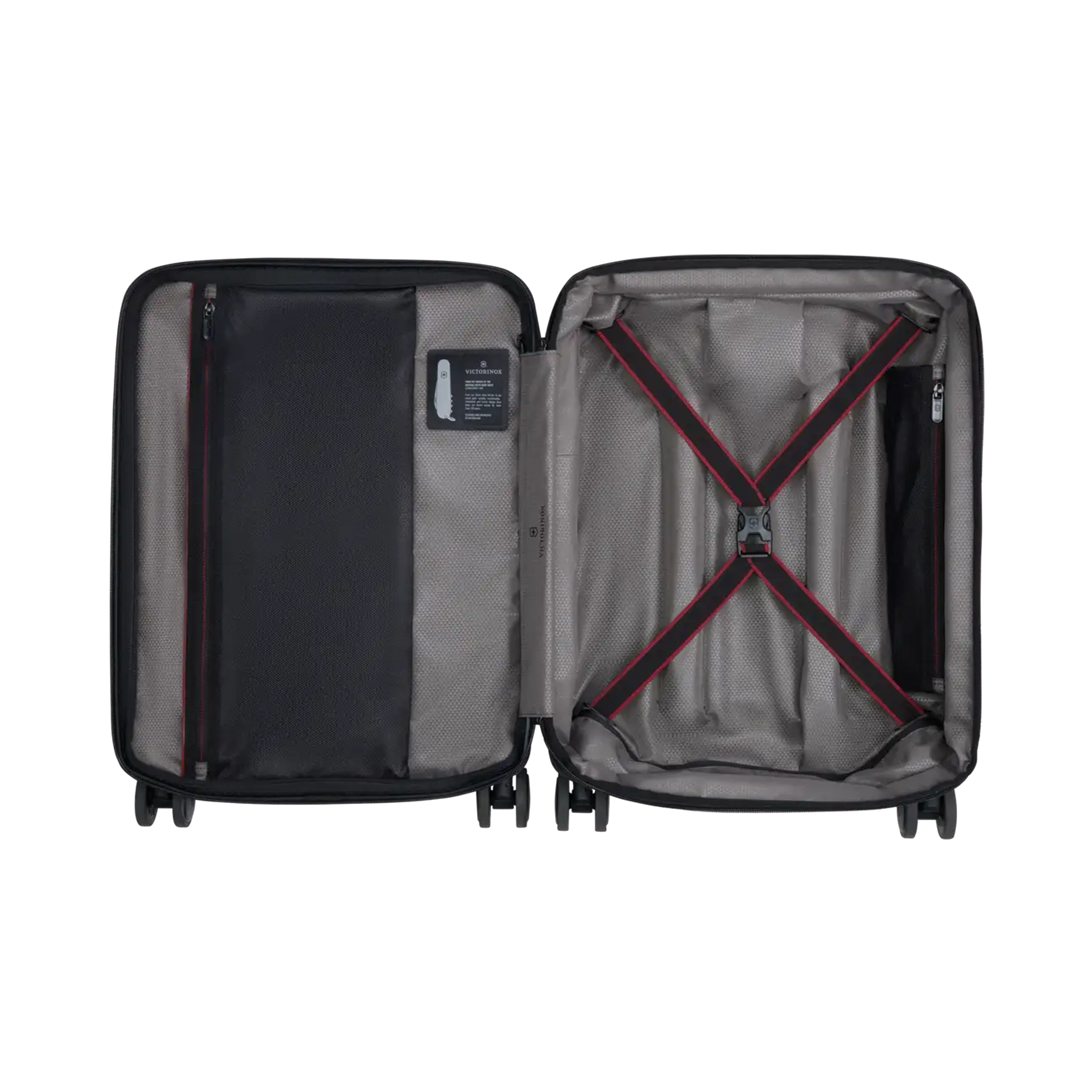 VICTORINOX - Spectra 3.0 Expandable Global Carry-On