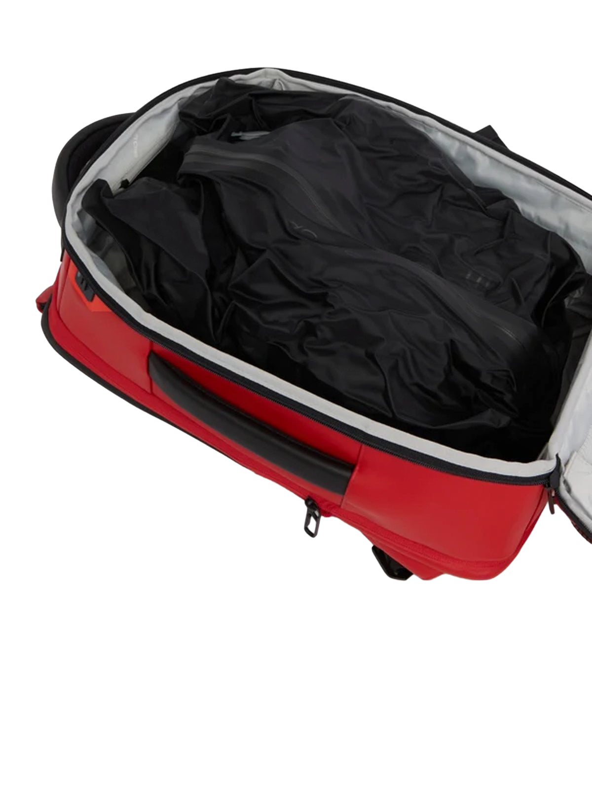 Vacuum Compression Bag with Electric Pump for easyJet Cabin
