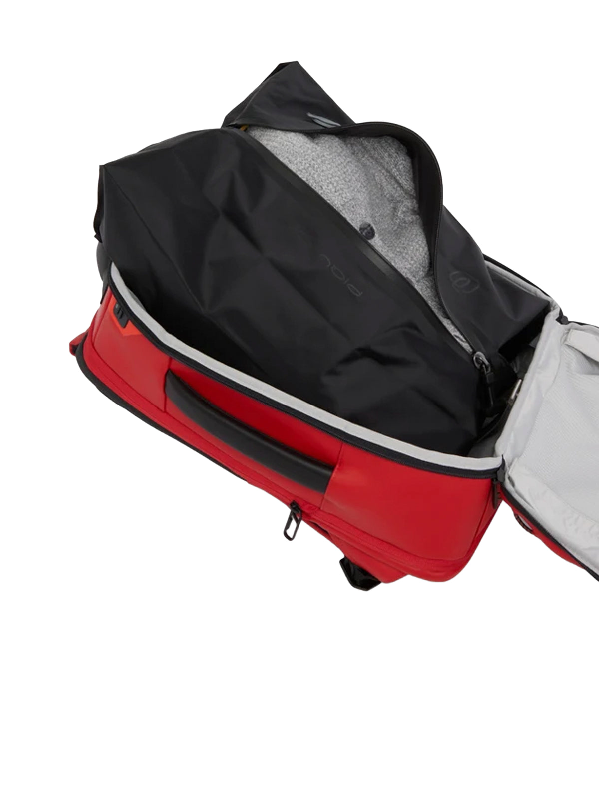 Vacuum Compression Bag with Electric Pump for easyJet Cabin