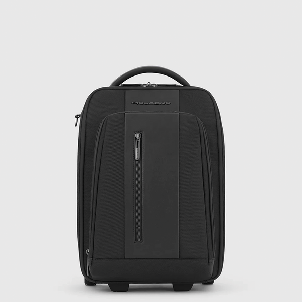 Piquadro Convertible to backpack underseater carry-on