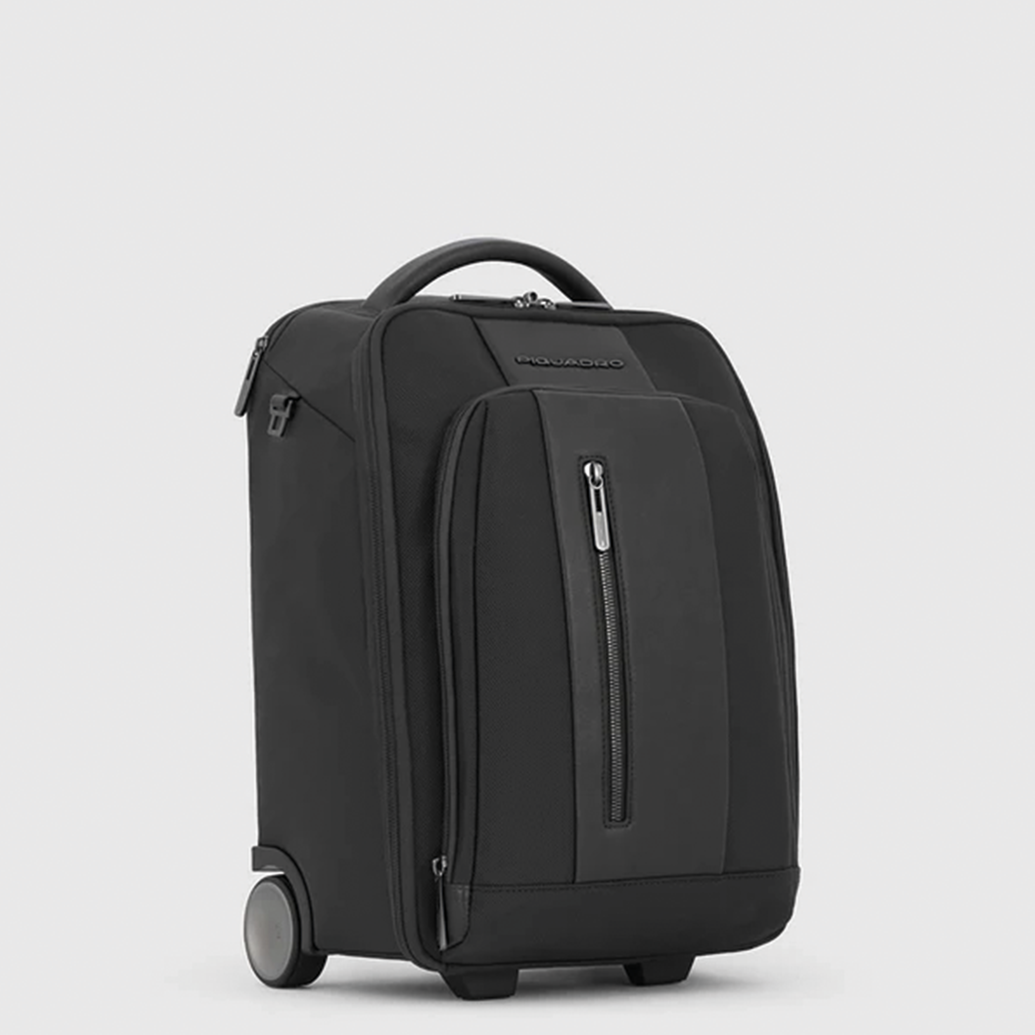 Piquadro Convertible to backpack underseater carry-on