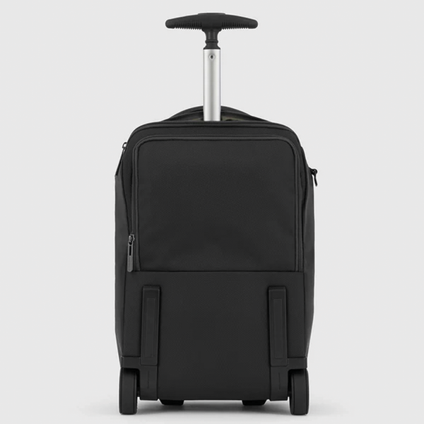 Piquadro Convertible to backpack underseater carry-on