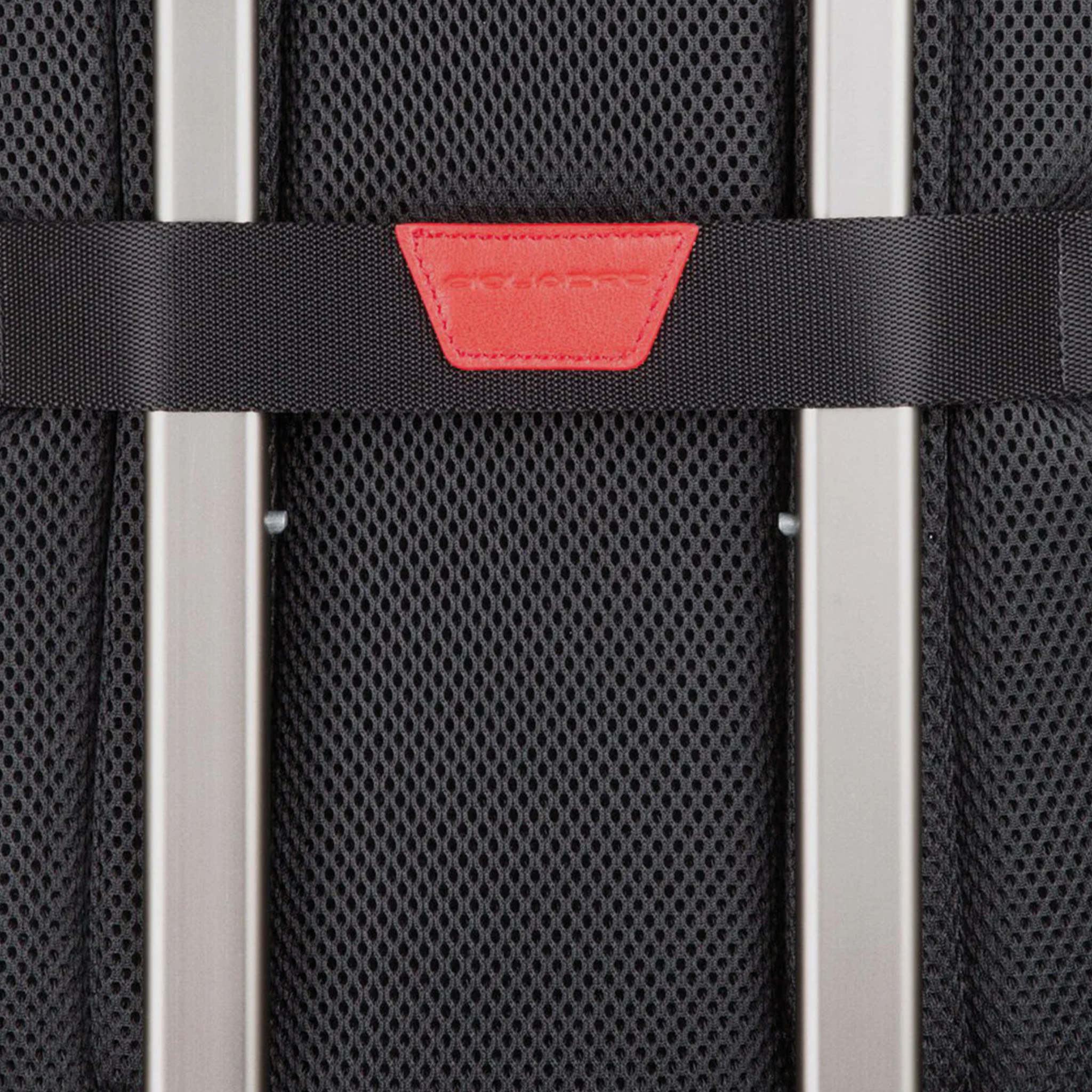 Piquadro Computer and iPad® backpack with LED light, CONNEQ