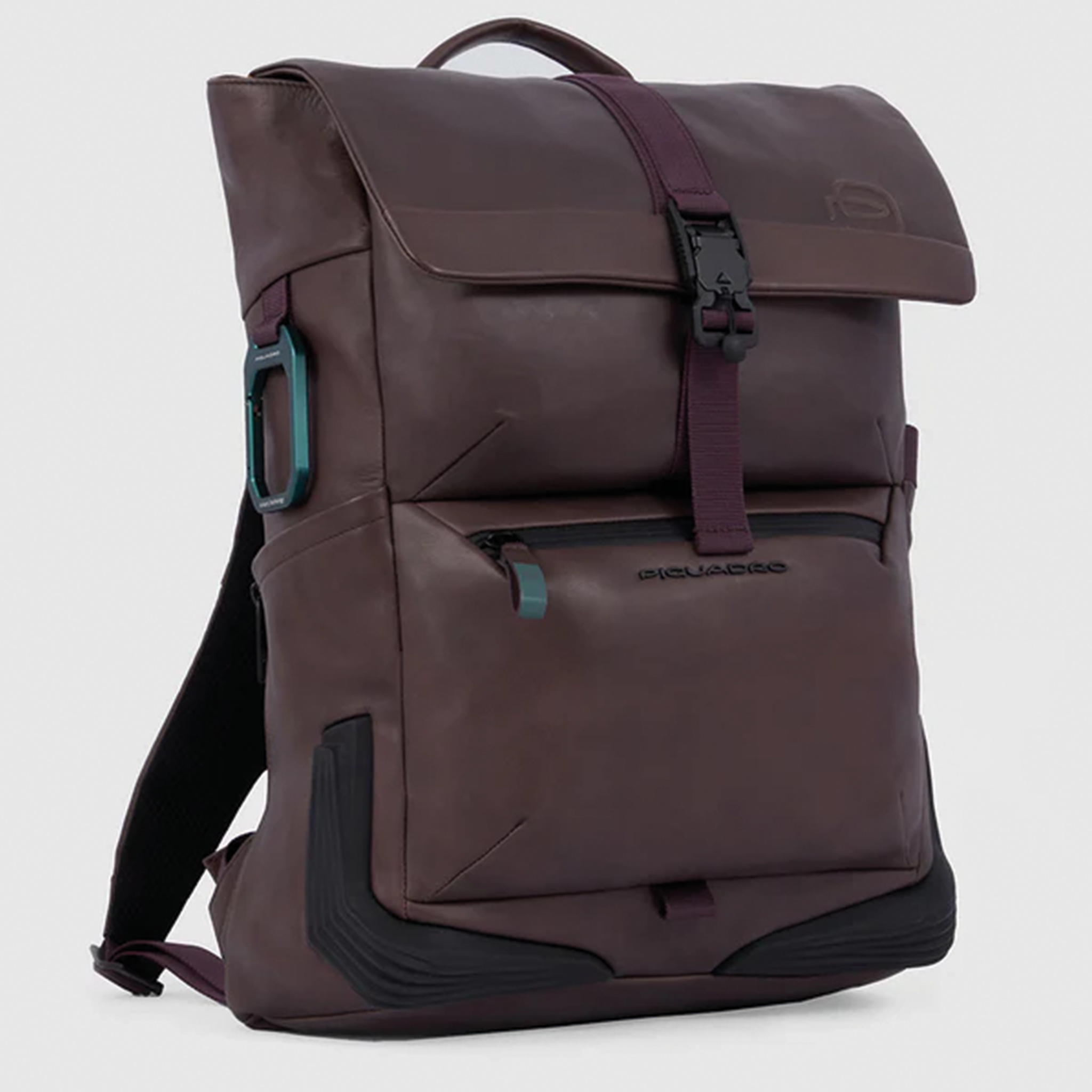 Piquadro Bike backpack for computer 15,6