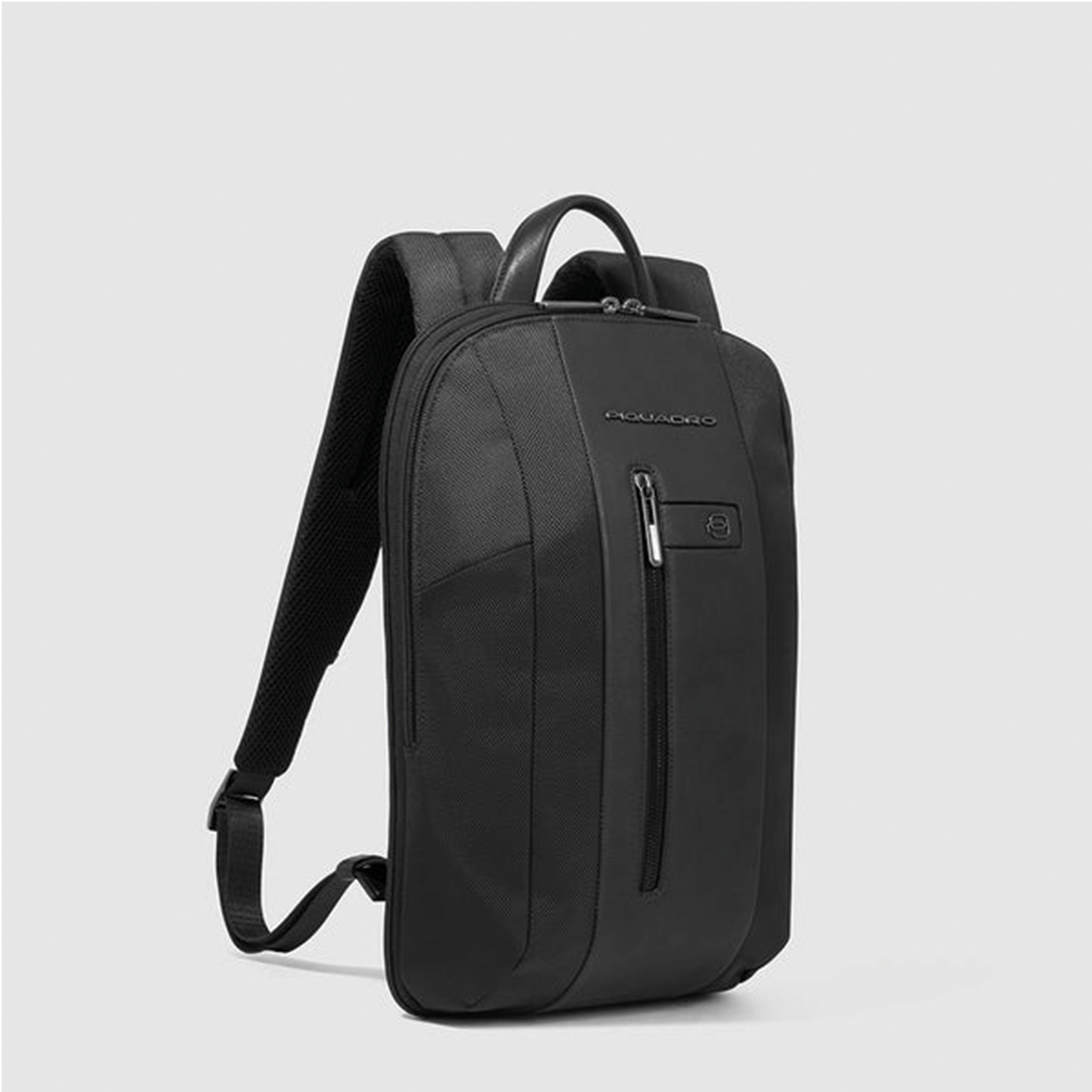 Piquadro Slim computer backpack 15,6