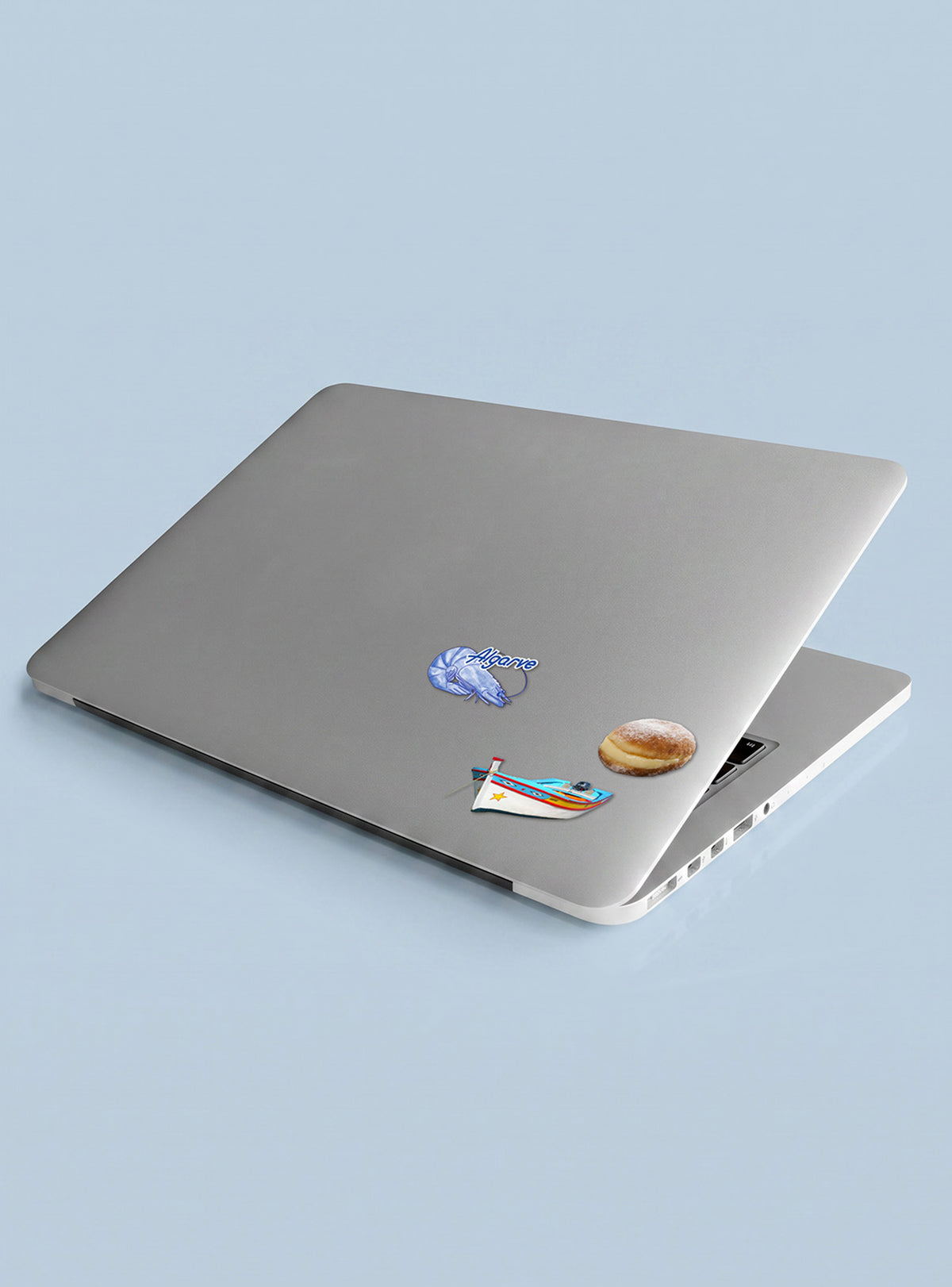Ó Mar Salgado – Algarve Sticker Pack