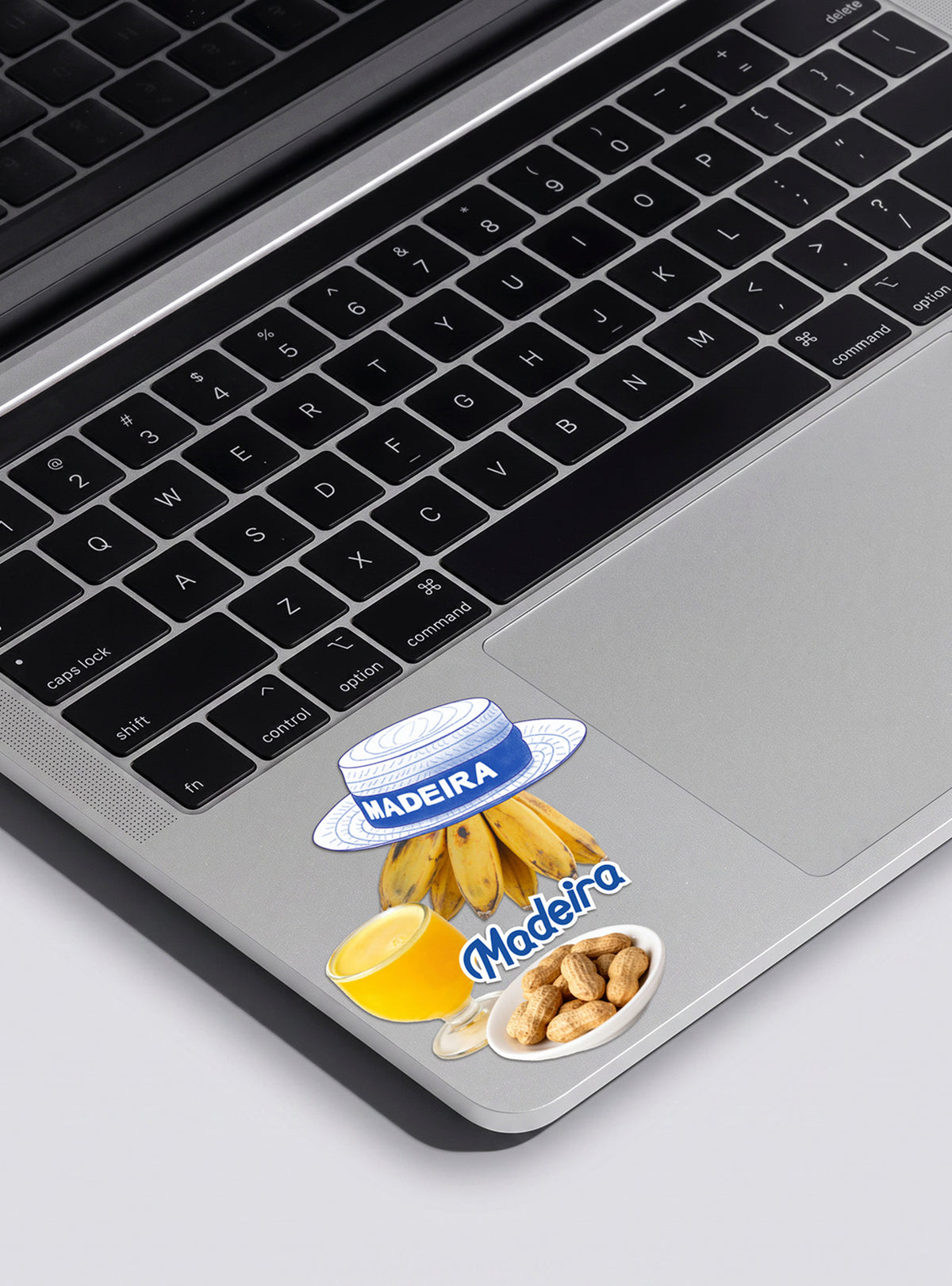 Jardim do Atlântico – Madeira Sticker Pack