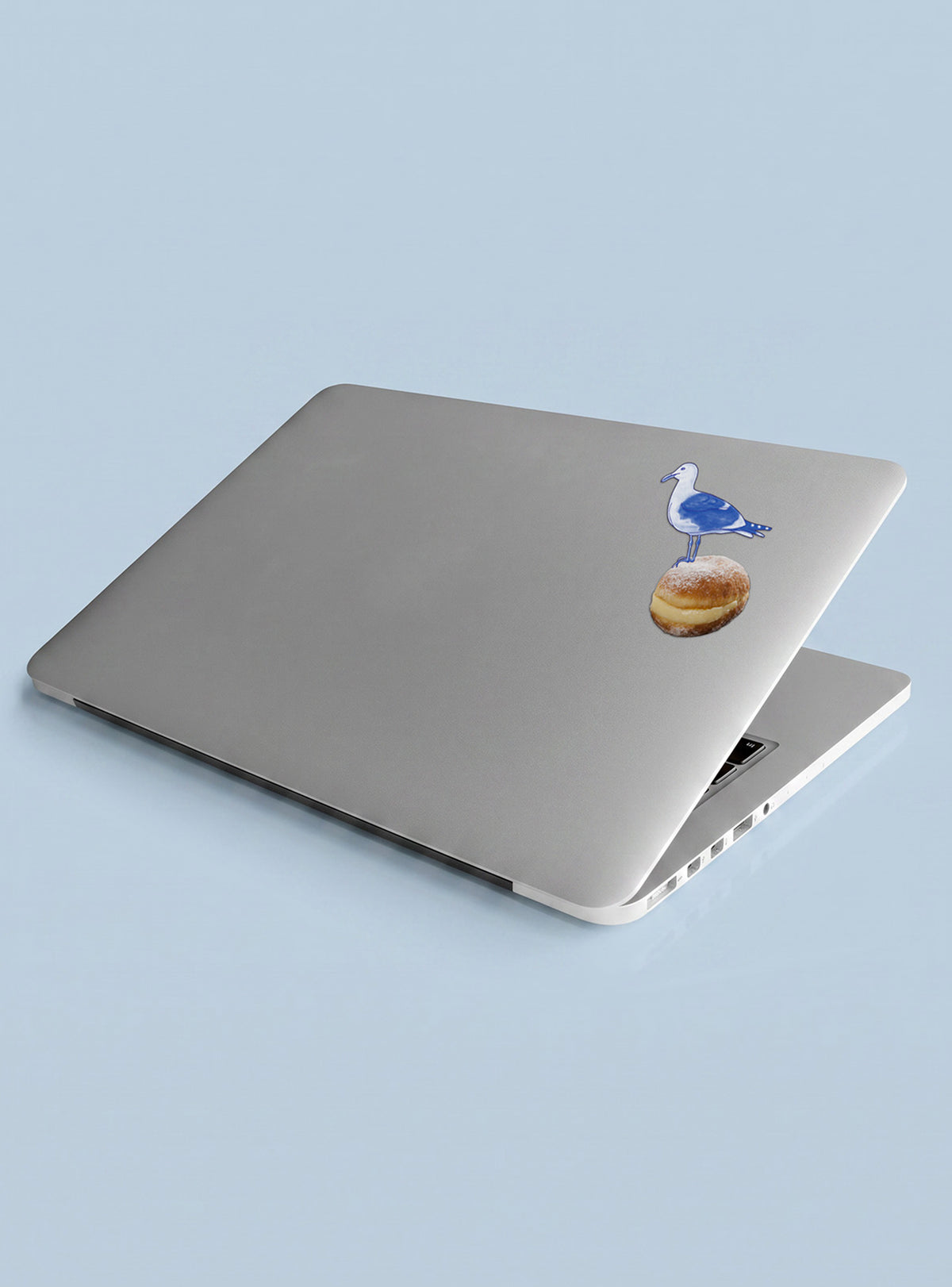 Ao Sabor da Onda – Portuguese Coast Sticker Pack