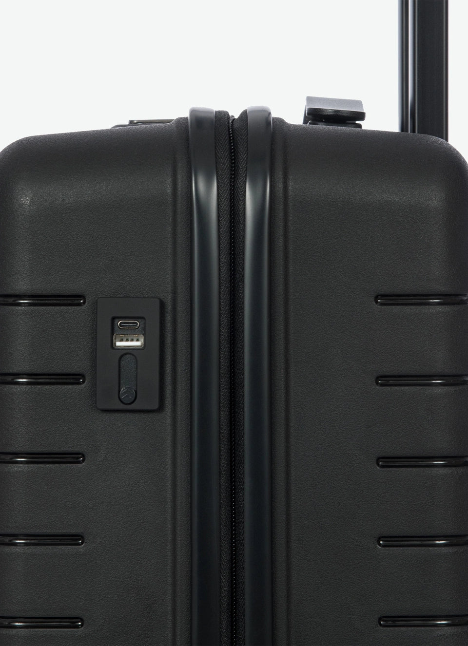 Bric's B|Y Expandable Carry-On Trolley