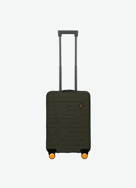 Bric's B|Y Expandable Carry-On Trolley