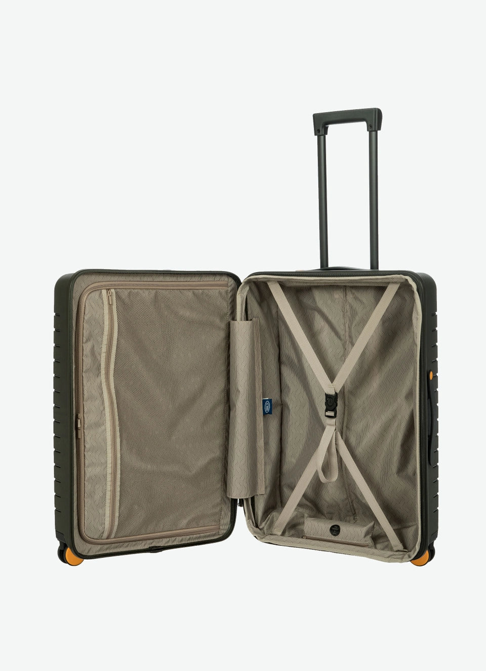 Bric's B|Y Expandable Carry-On Trolley