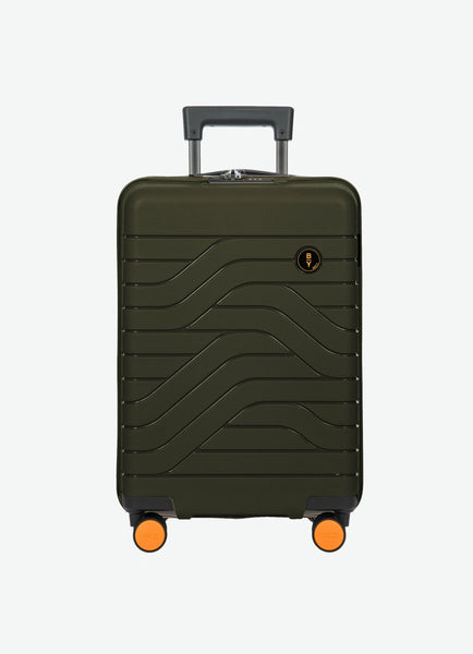 Bric's B|Y Expandable Carry-On Trolley