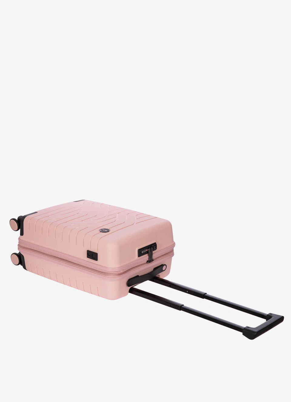 Bric's B|Y Expandable Carry-On Trolley